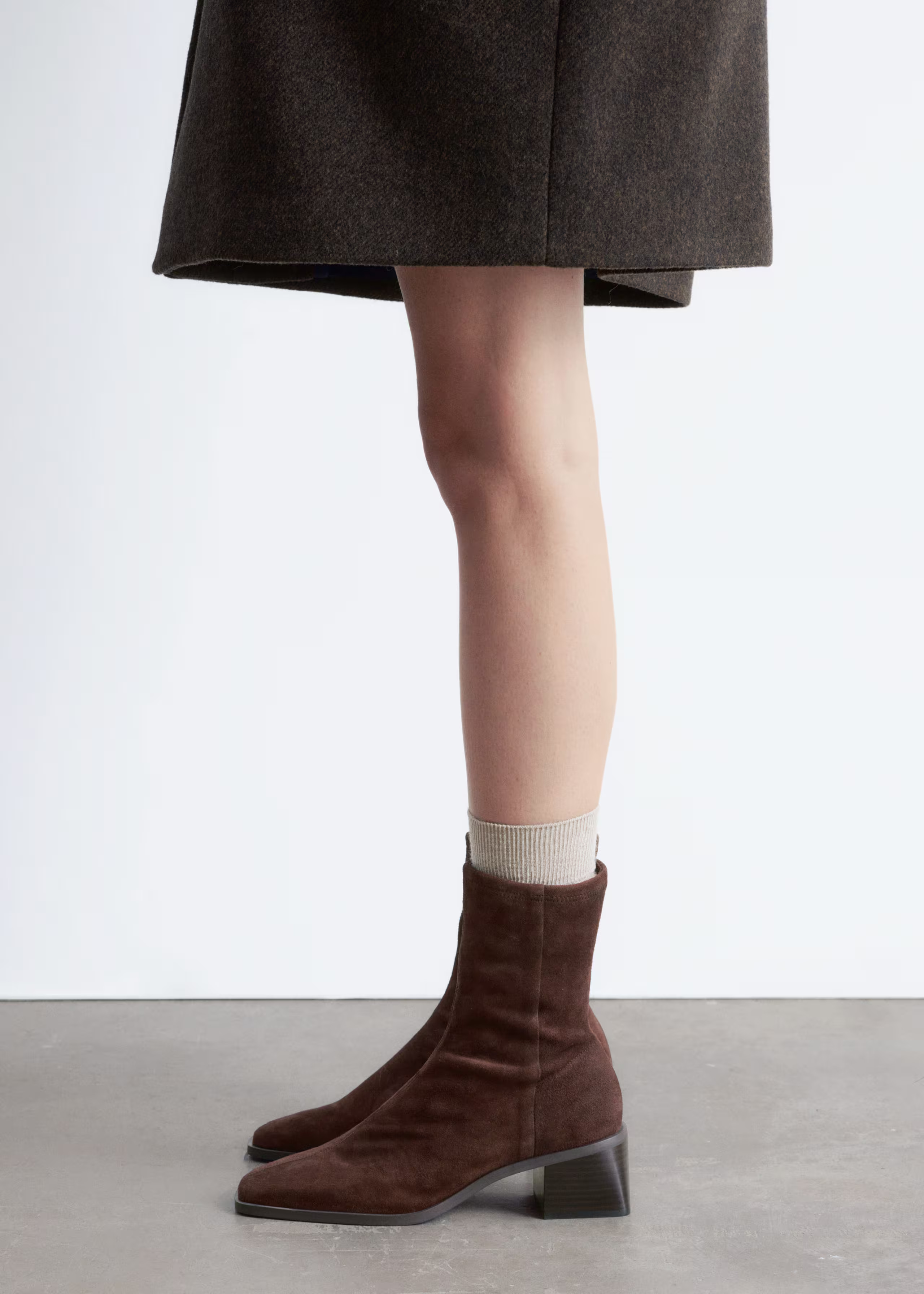 Sock Boots | & Other Stories UK