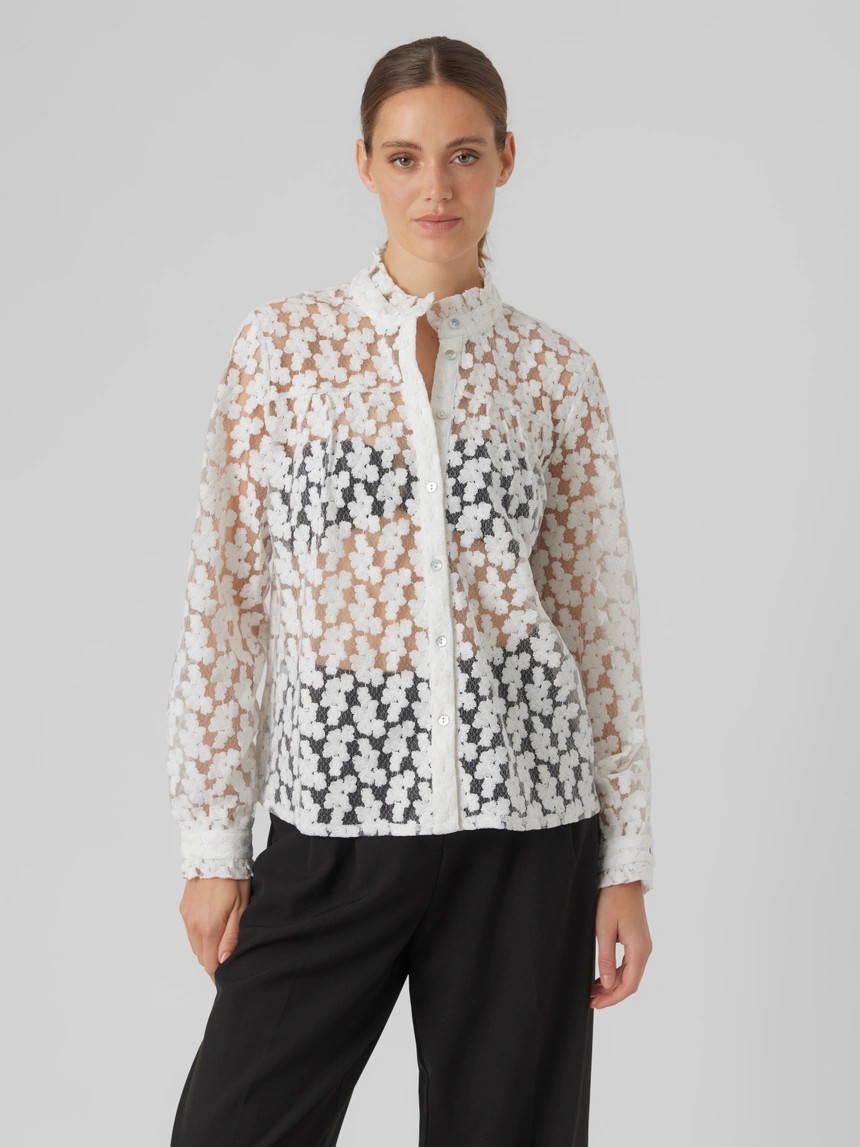 Overhemd | Vero Moda