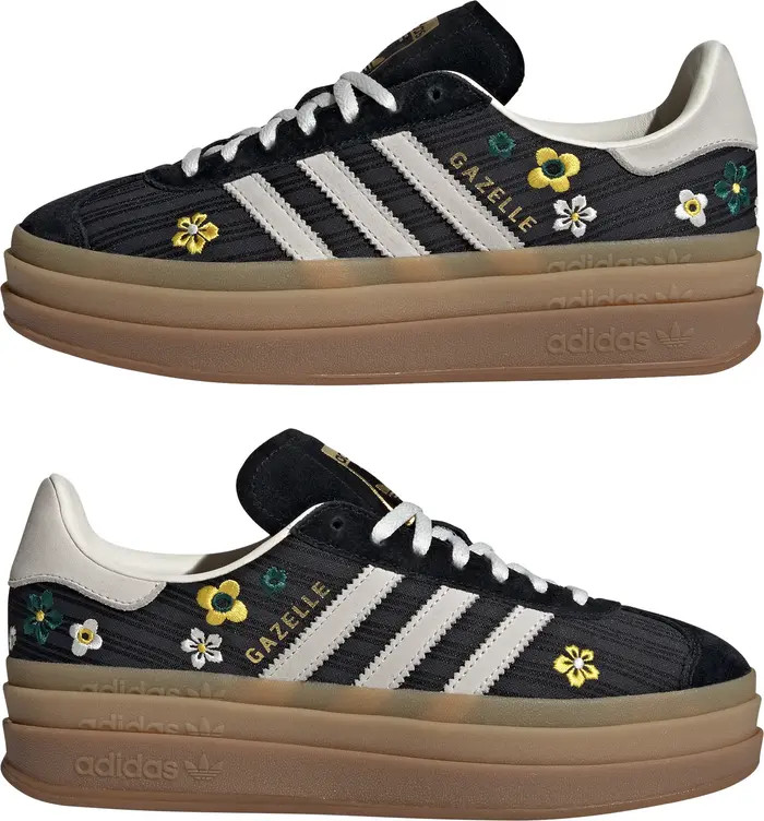 Gazelle Bold Platform Sneaker (Women) | Nordstrom