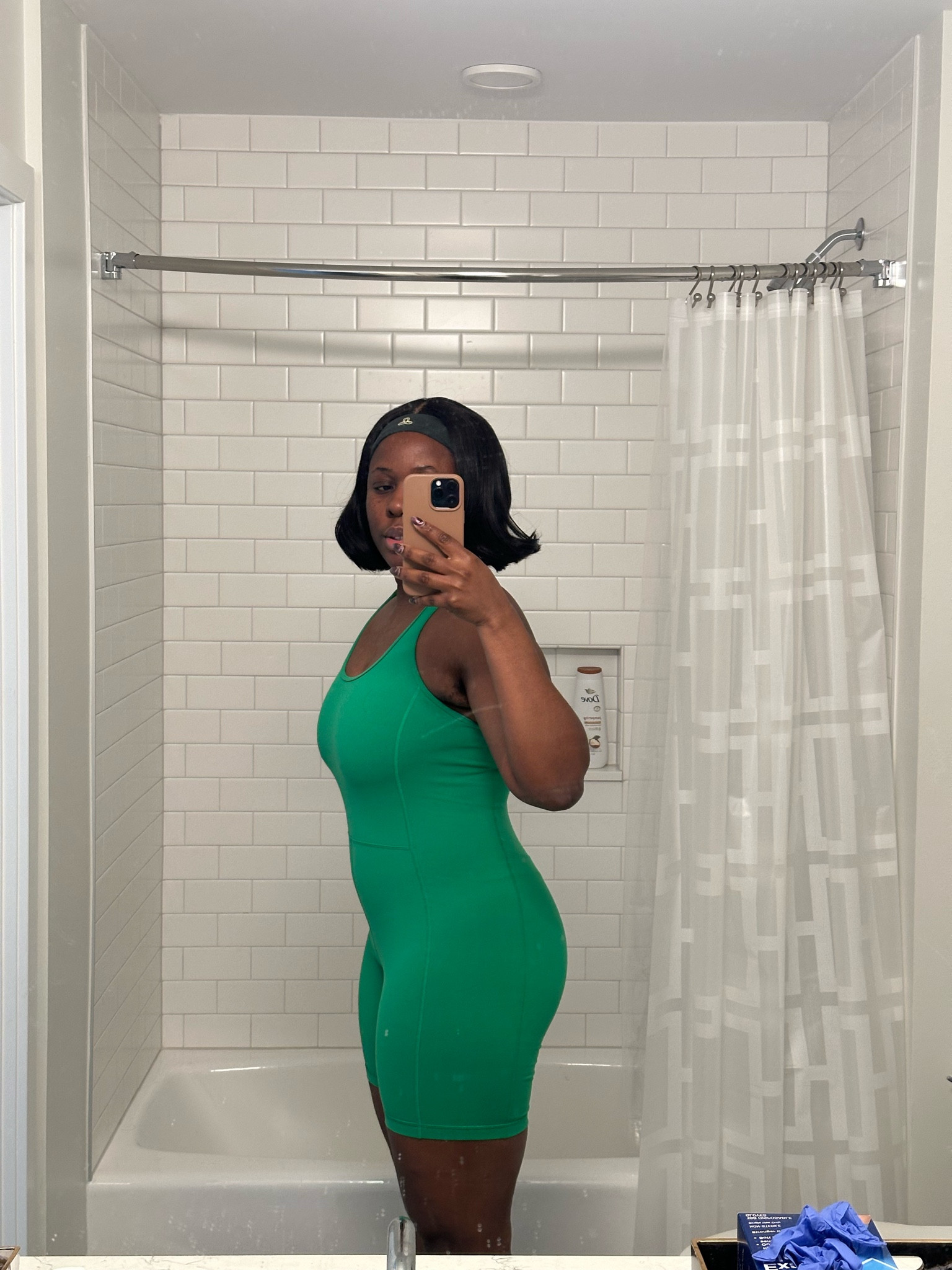 Aritzia Romper

#LTKSaleAlert #LTKMidsize #LTKFitness