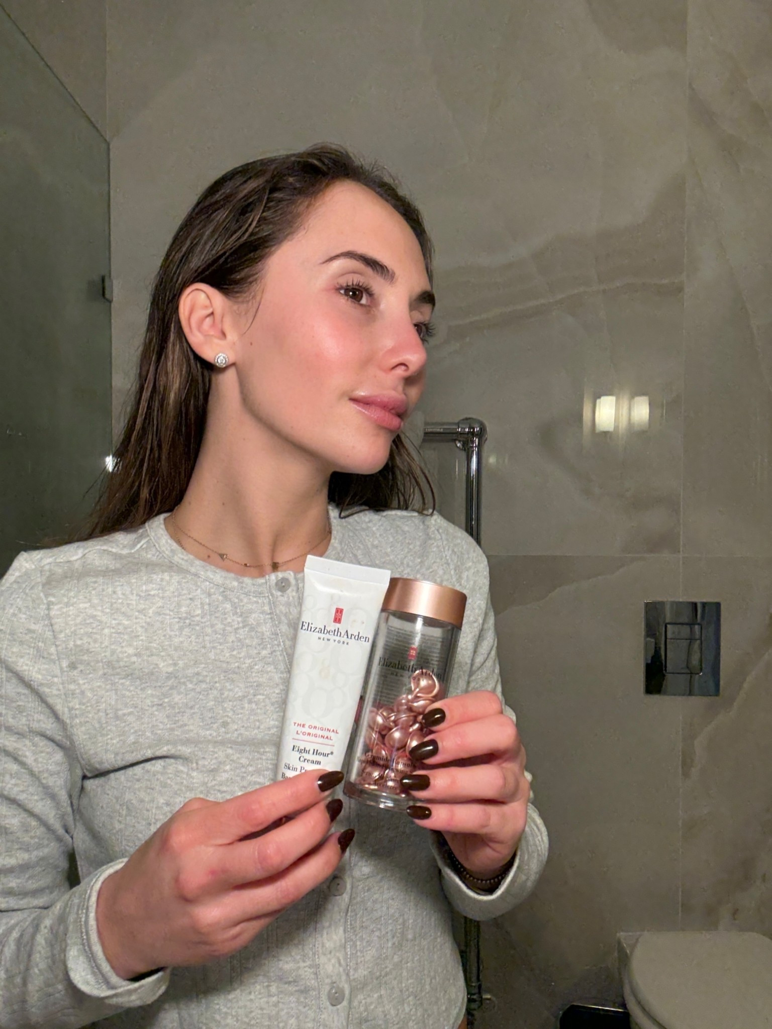 My favourite Elizabeth Arden night time routine 

#LTKgiftguide #LTKbeauty