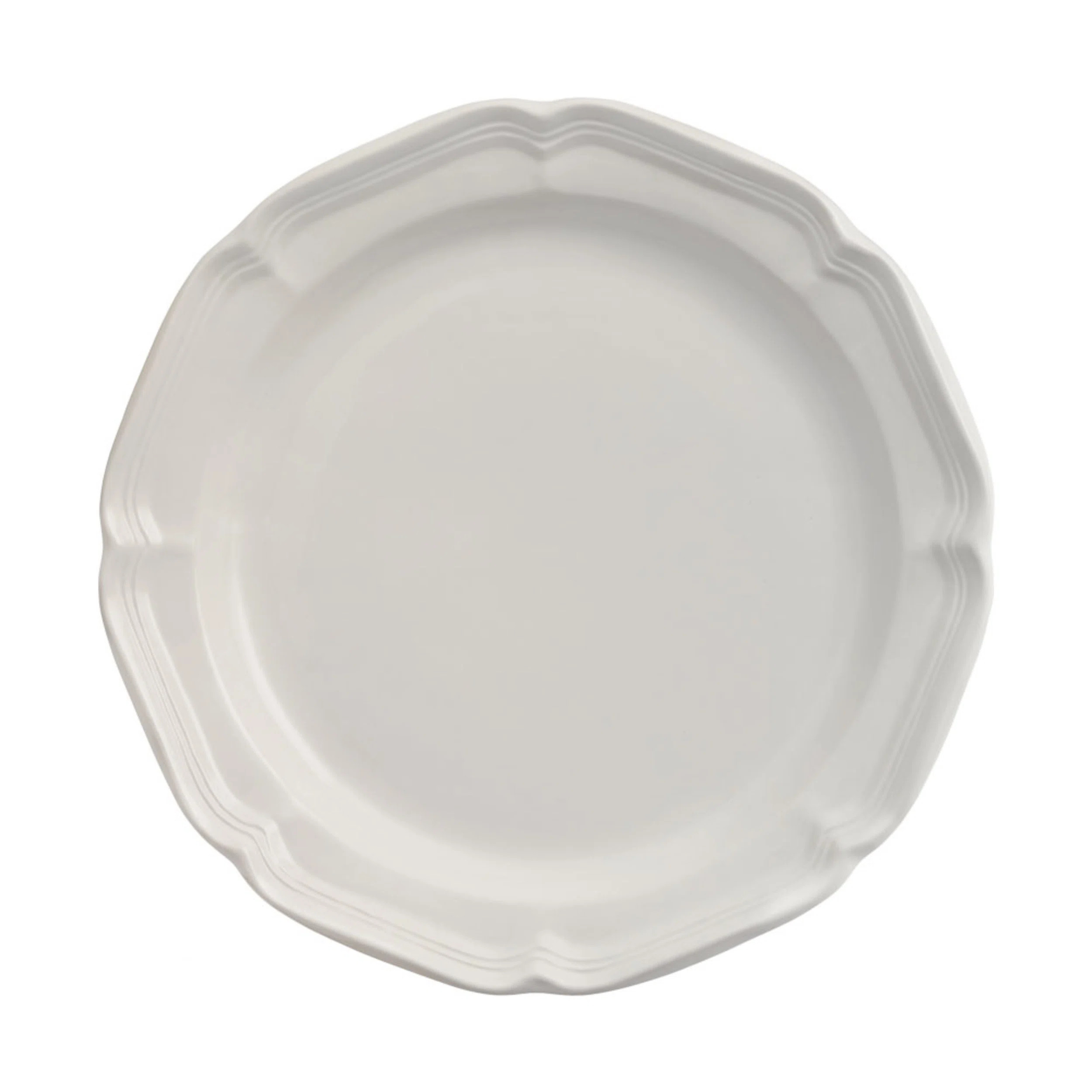 Mikasa French Countryside 10.75 in. Dinner Plate | Wayfair North America