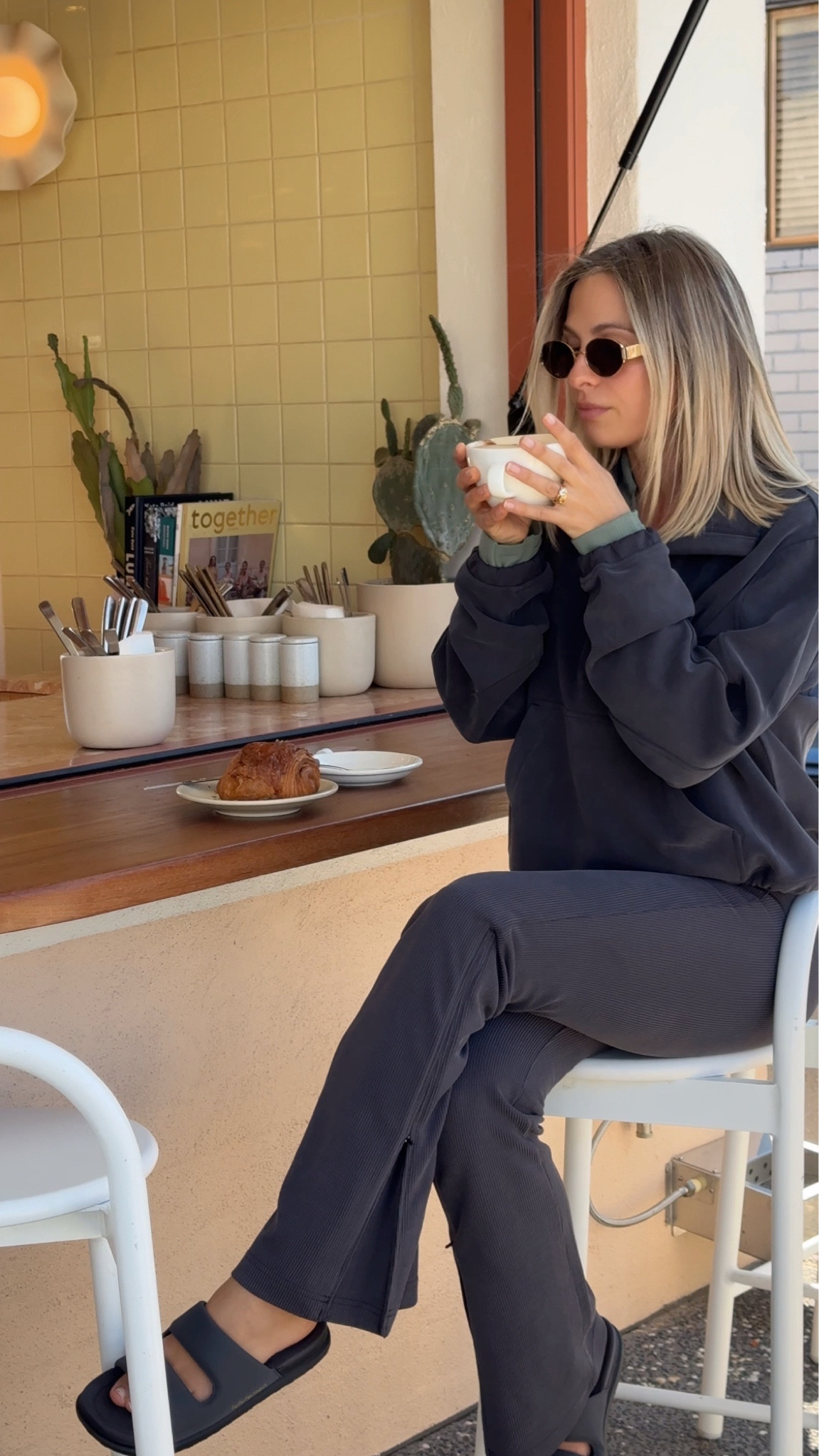 Winter in Sydney > 
#lululemon

#LTKaustralia #LTKwinter #LTKfitness