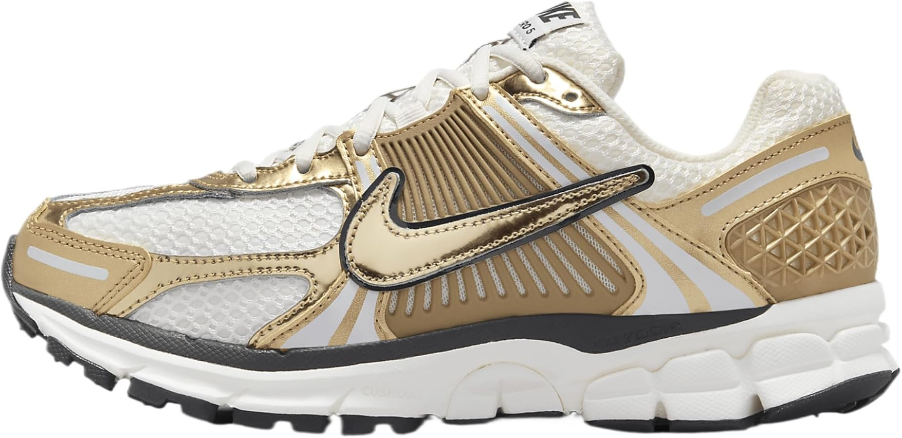 Nike Womens W Zoom Vomero 5 M | Amazon (US)