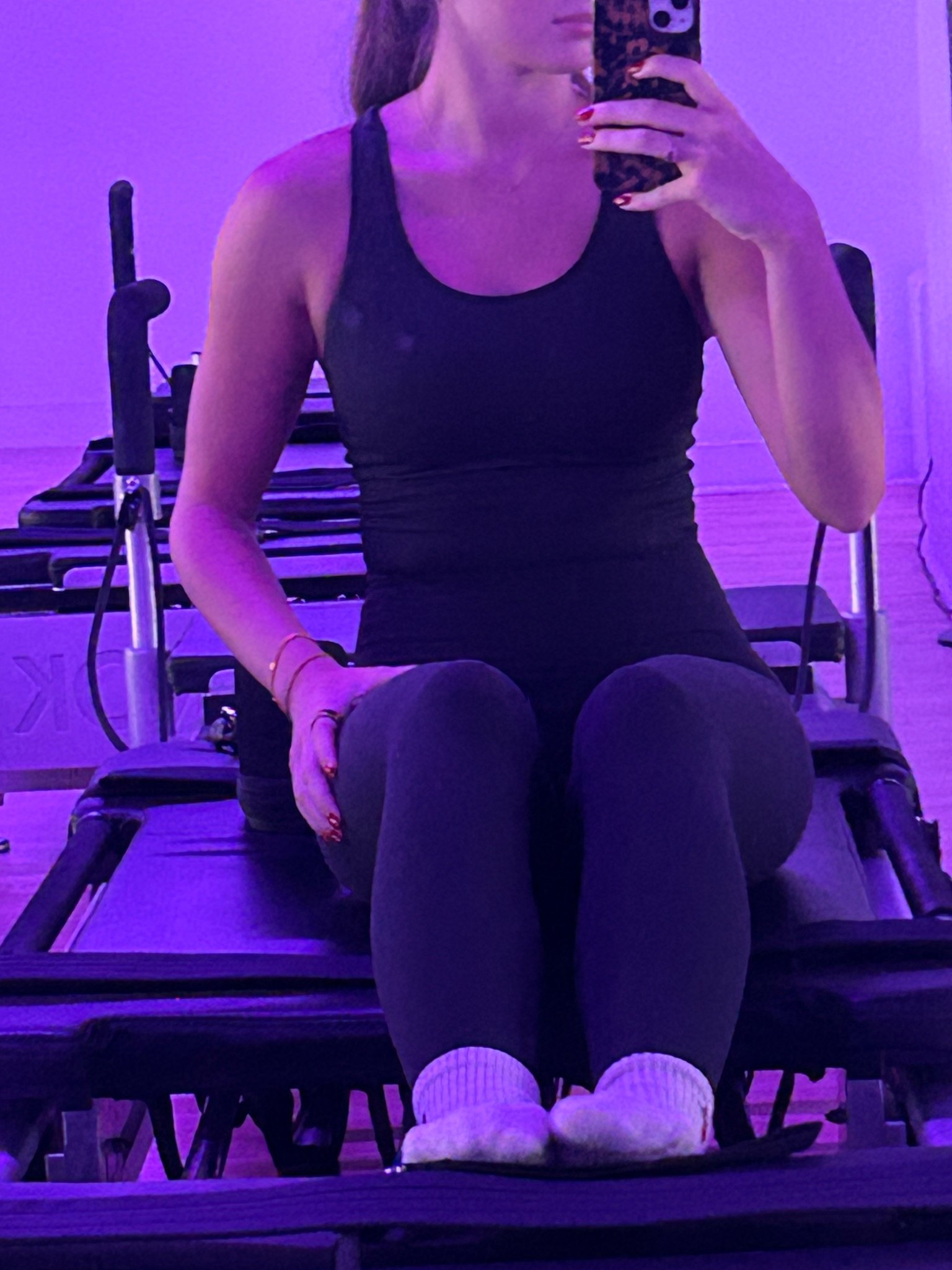tried and true black workout set

#LTKActive #LTKFindsUnder100 #LTKSeasonal