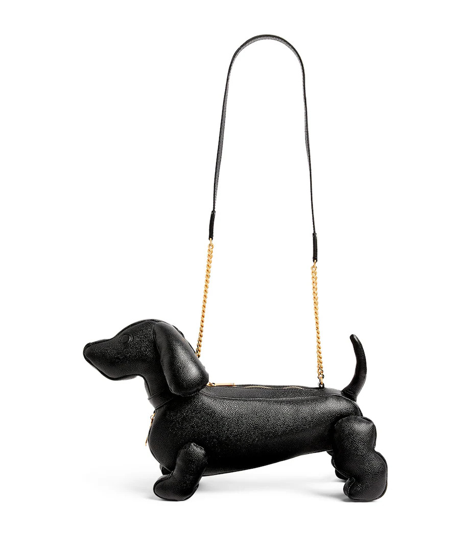 Mini Hector Cross-Body Bag | Harrods