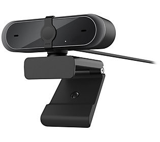 Digital Basics 1080p Webcam Pro | QVC