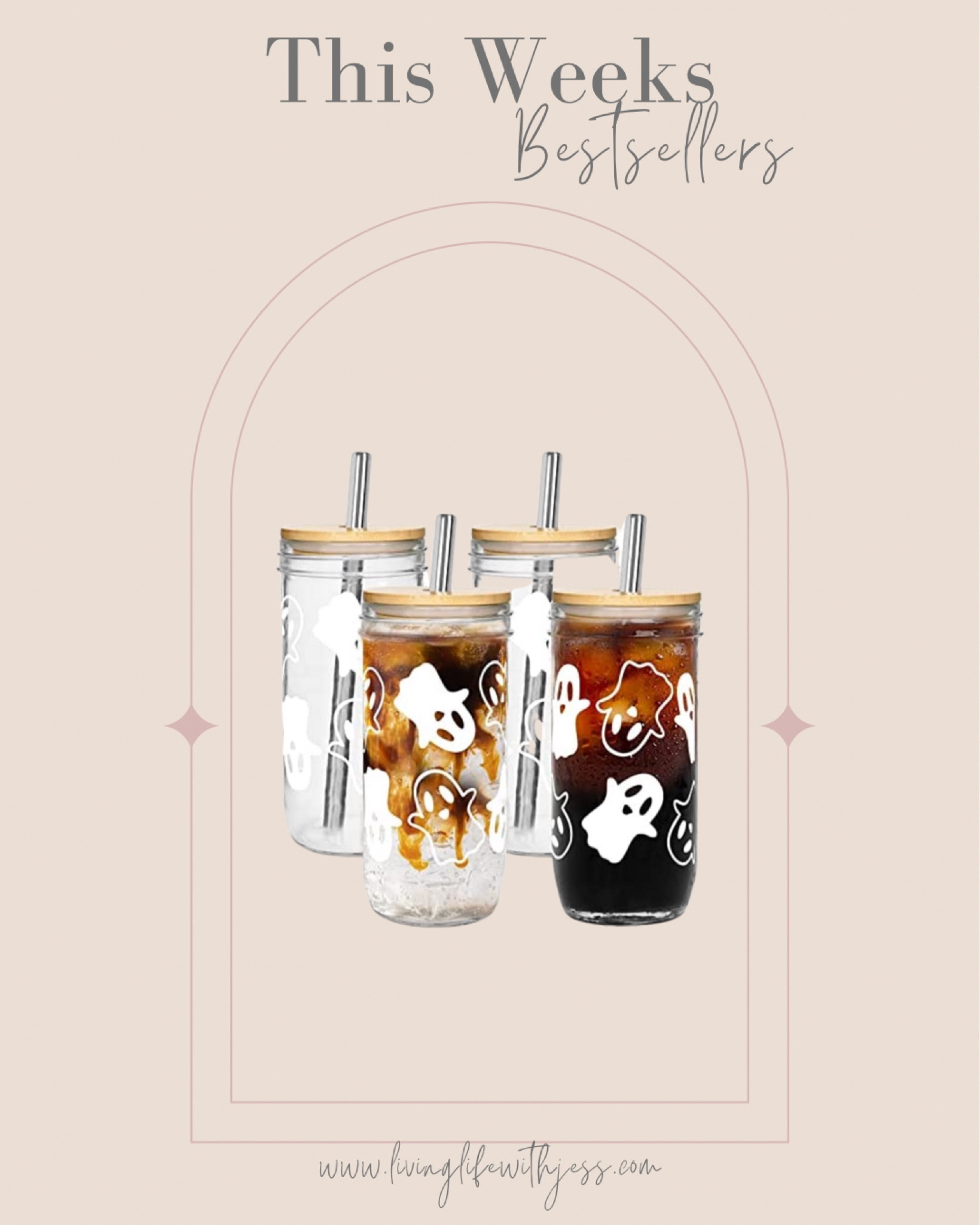 Halloween glasses

#LTKSeasonal #LTKhome