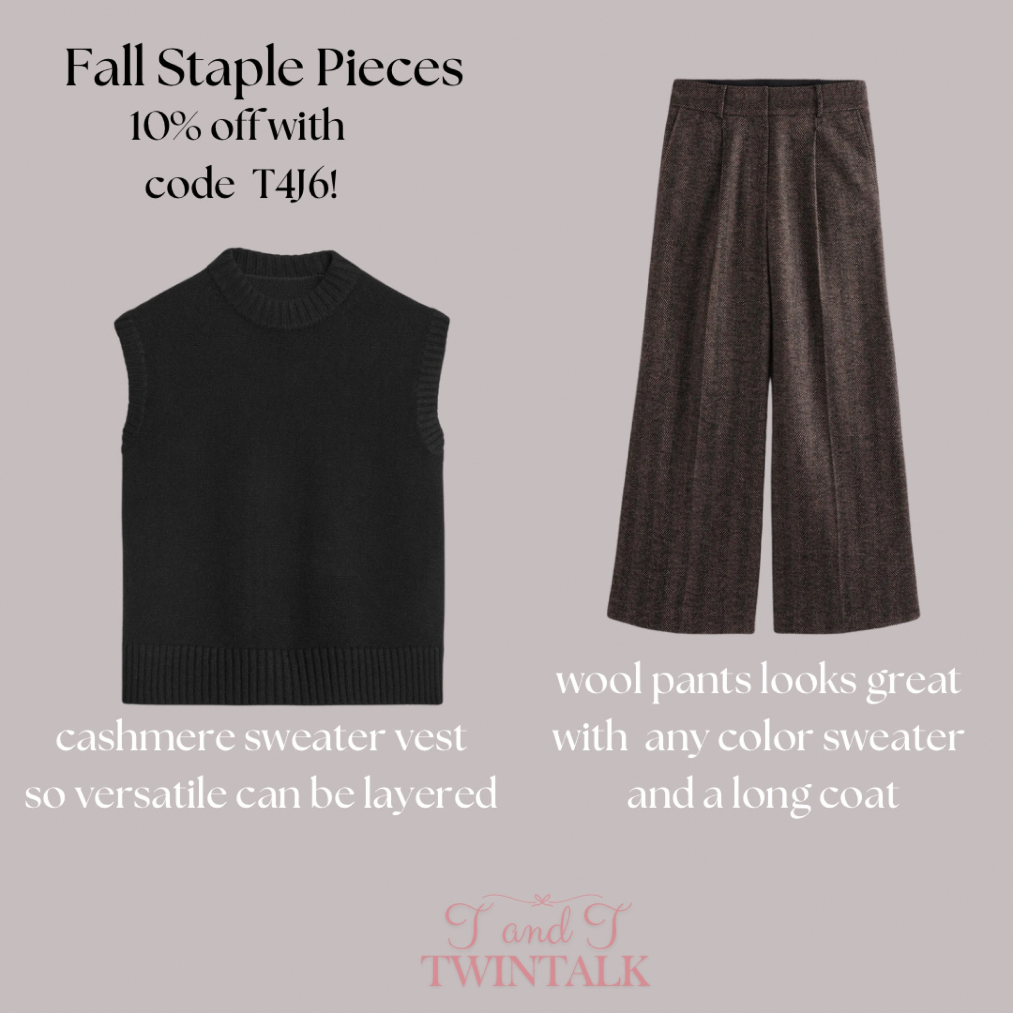 #LTKOver40 #LTKSaleAlert #LTKStyleTip