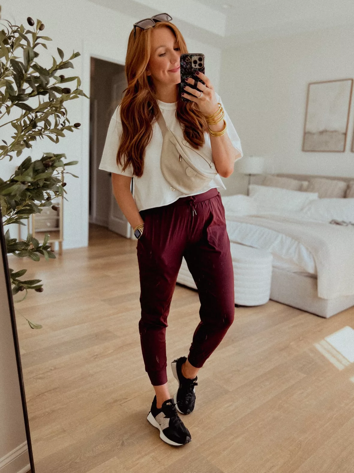 Women's Tapered Perfect Sweatpants … curated on LTK