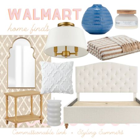 Walmart home finds! New at Walmart | Walmart favorites | Walmart home decor | Walmart 

#LTKsalealert #LTKhome #LTKSale