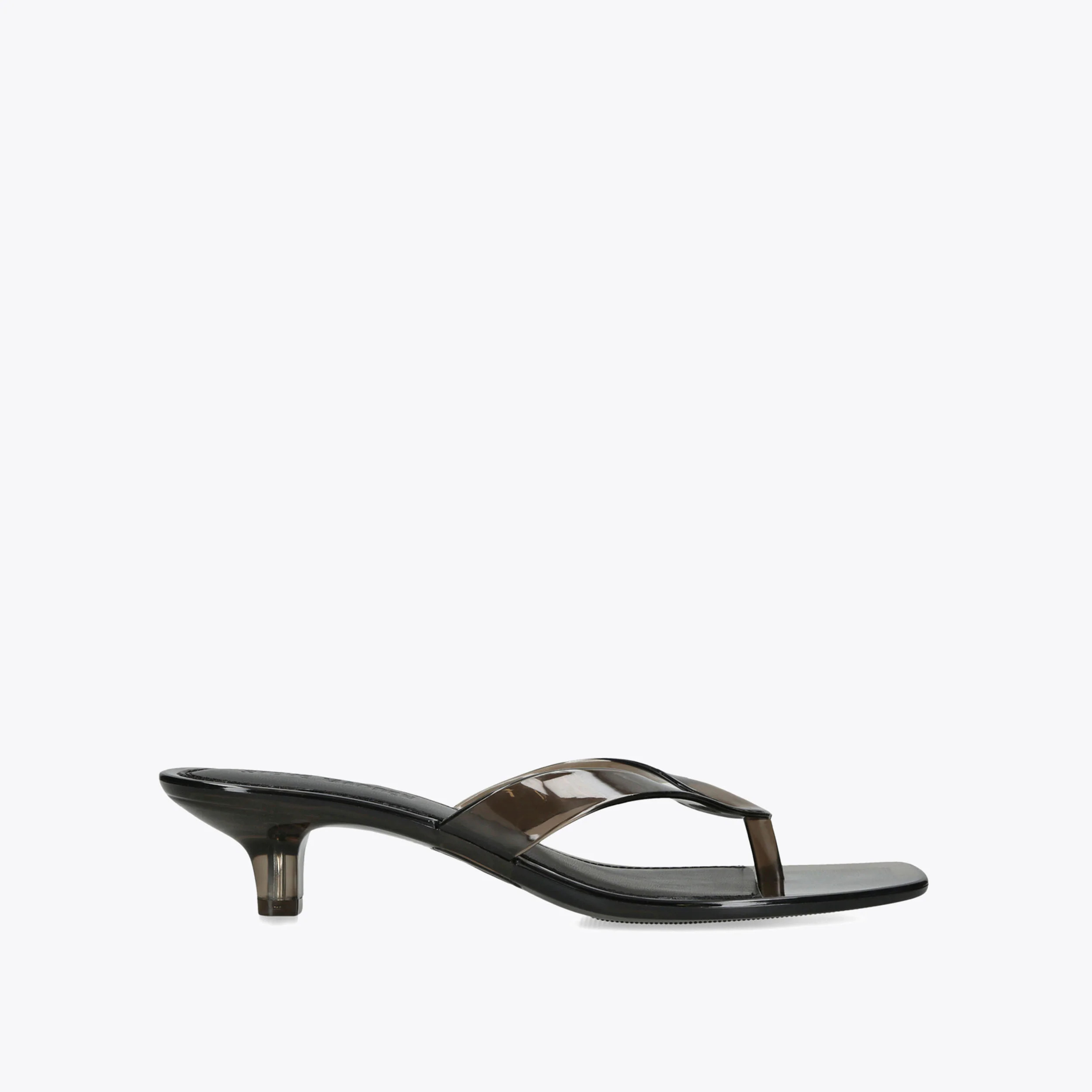 Tracie Jelly Grey | Steve Madden UK