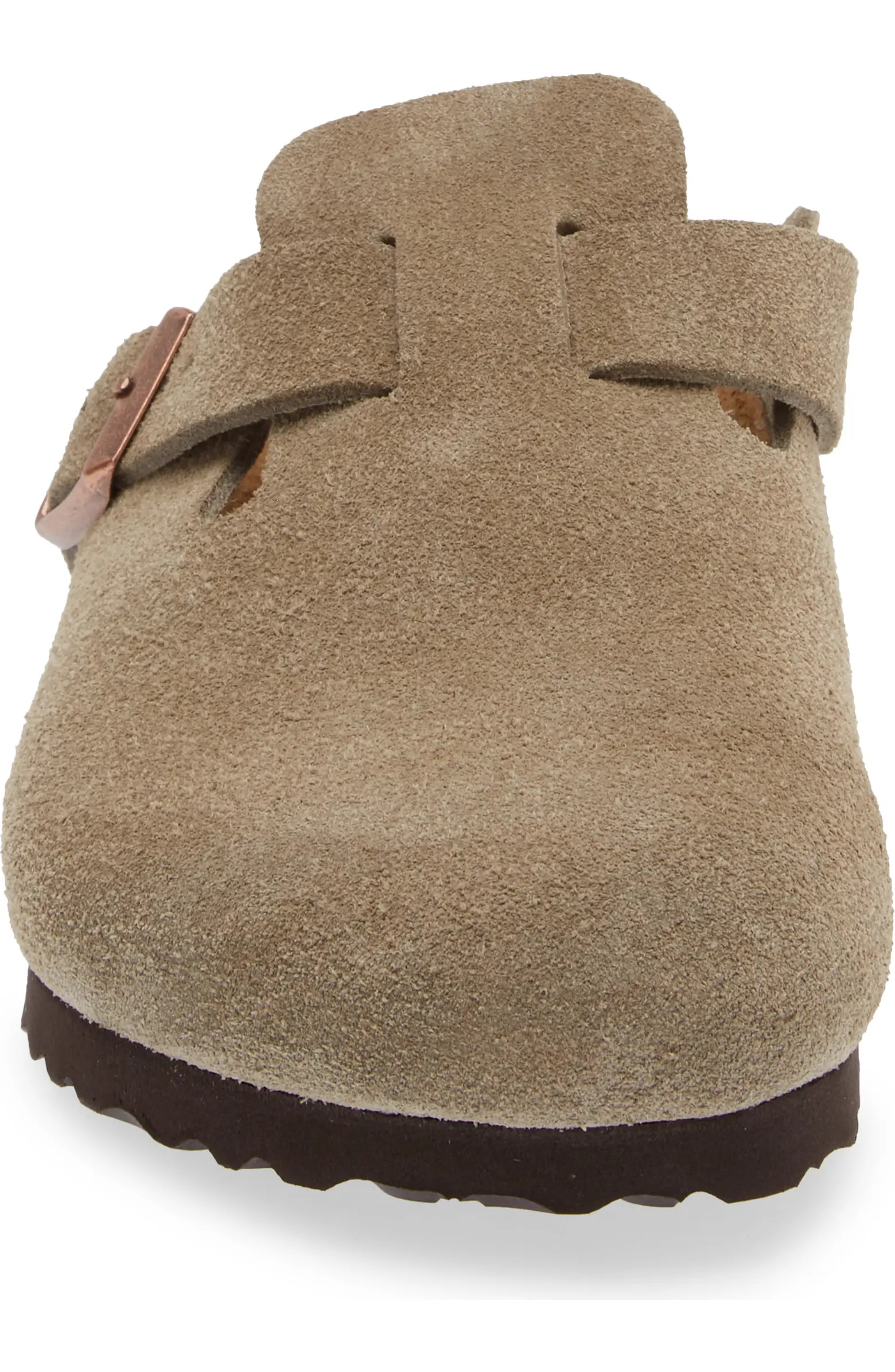 Boston Soft Footbed Clog (Women) | Nordstrom