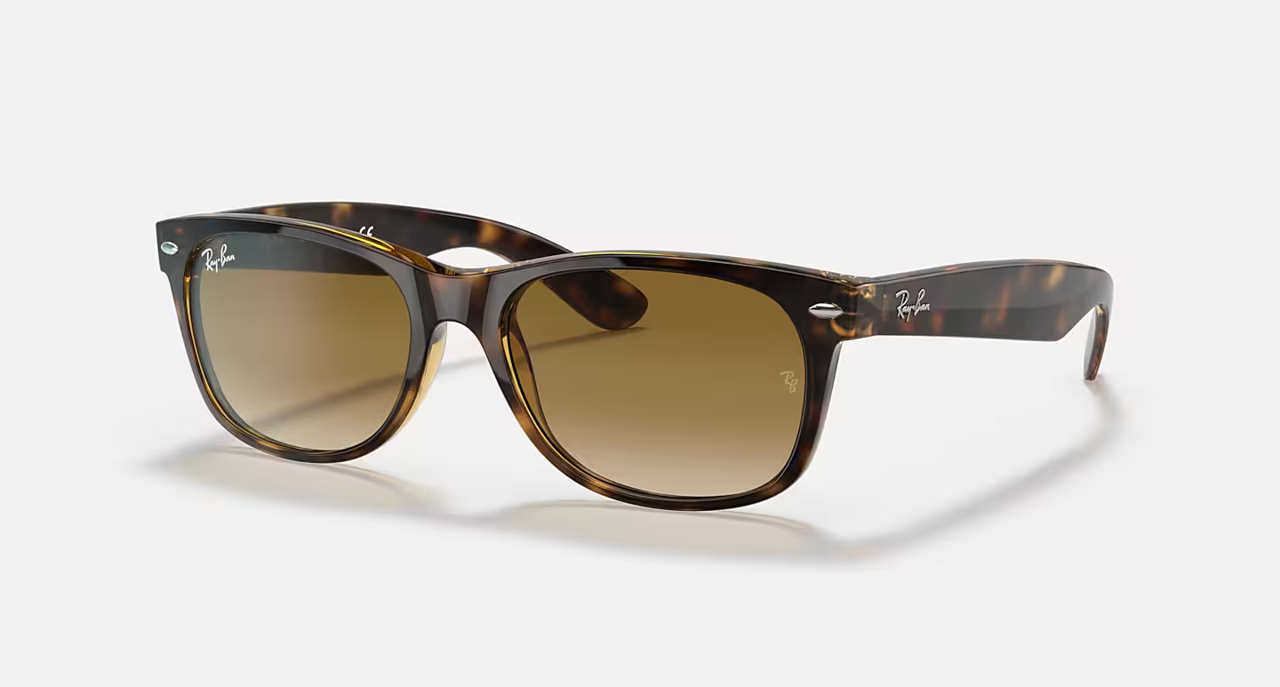NEW WAYFARER CLASSIC | Ray-Ban (US)
