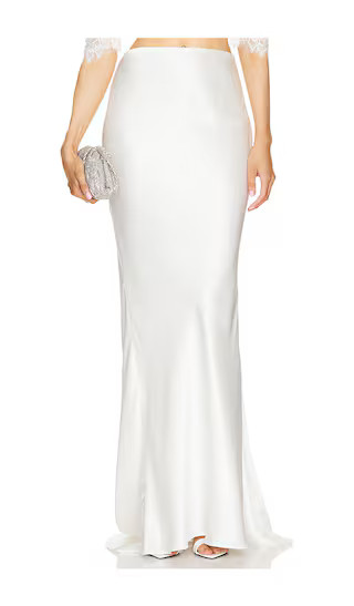 in White Skirts | Revolve Clothing (Global)