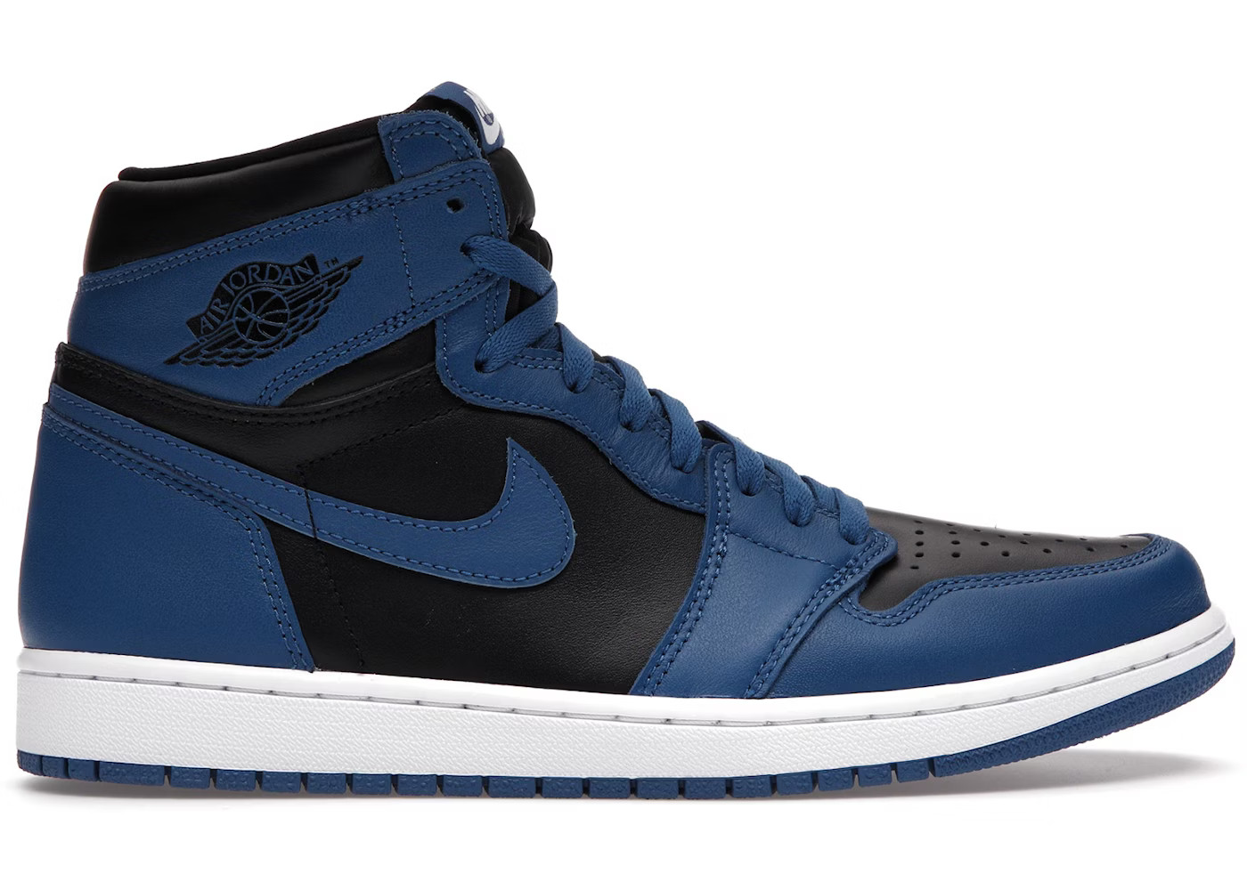Jordan 1 Retro High OGDark Marina Blue | StockX