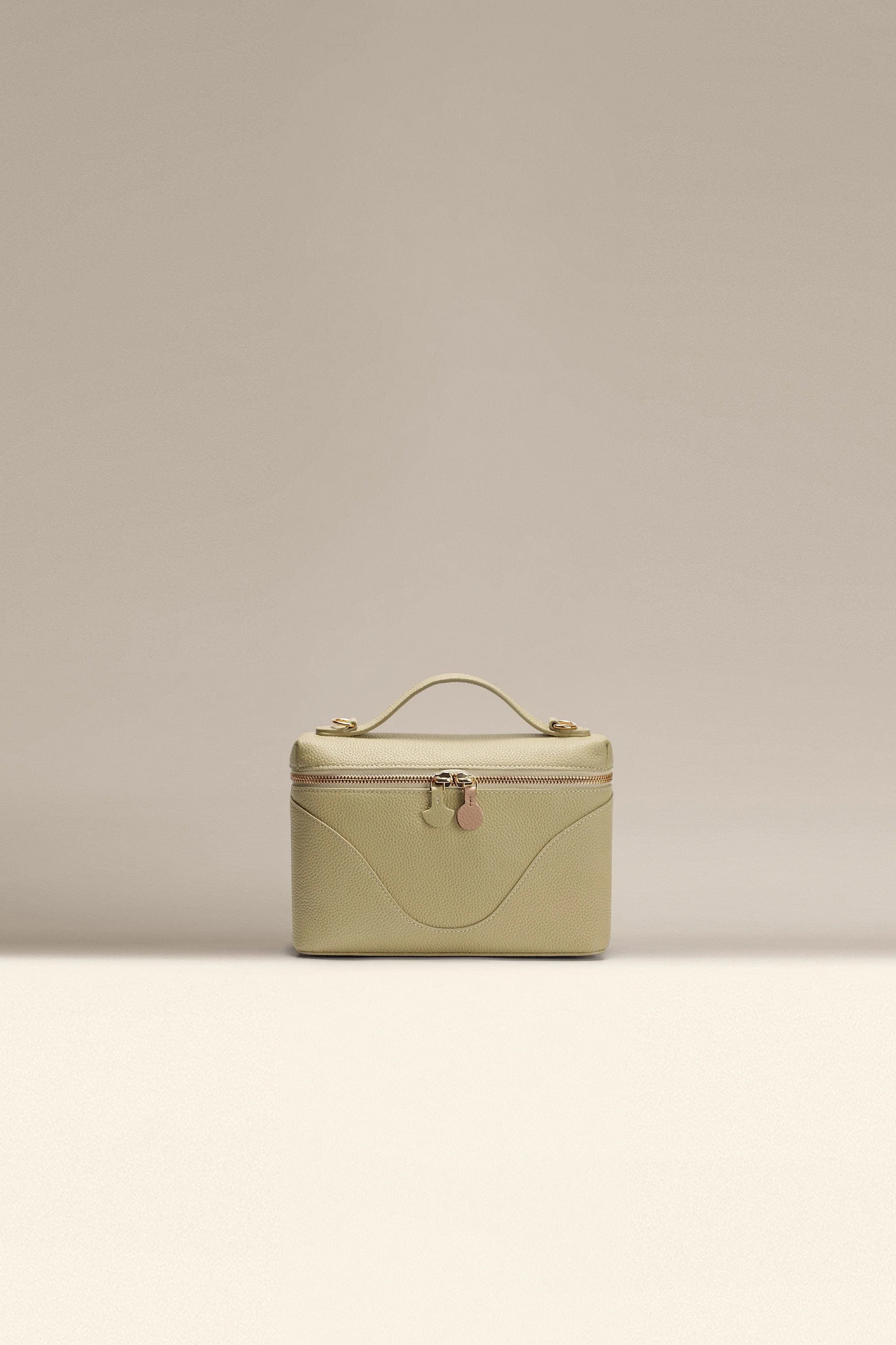 Shop Mini Anchor Bag - OLEADA: Small Leather Work Shoulder Bag | OLEADA