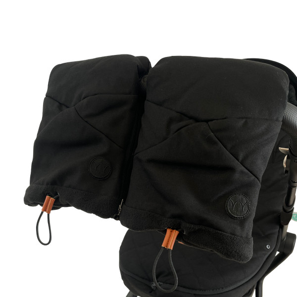 Stroller Gloves from Najell - for all weather conditions | Najell Denmark