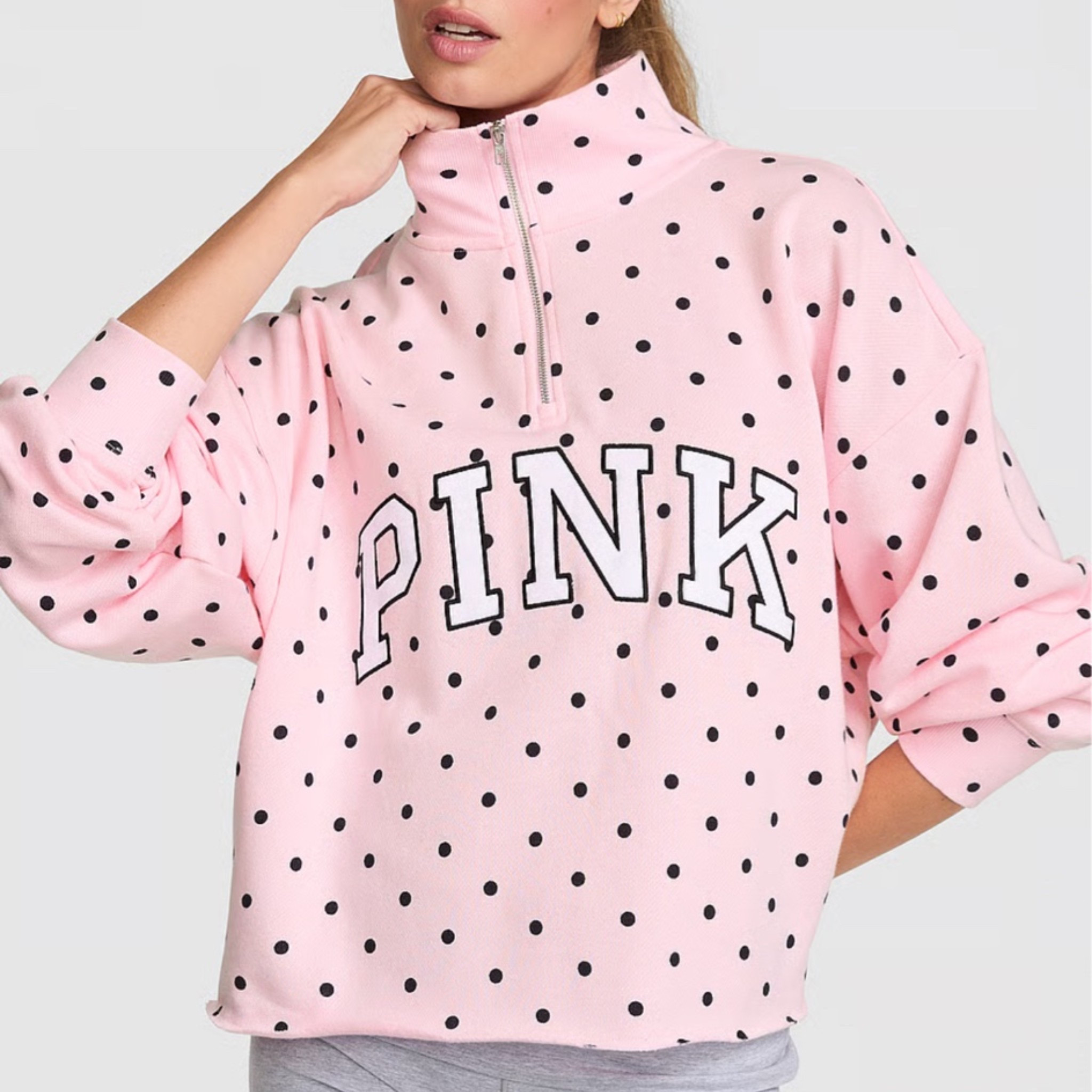 Love this Vs Pink top linked my favorites