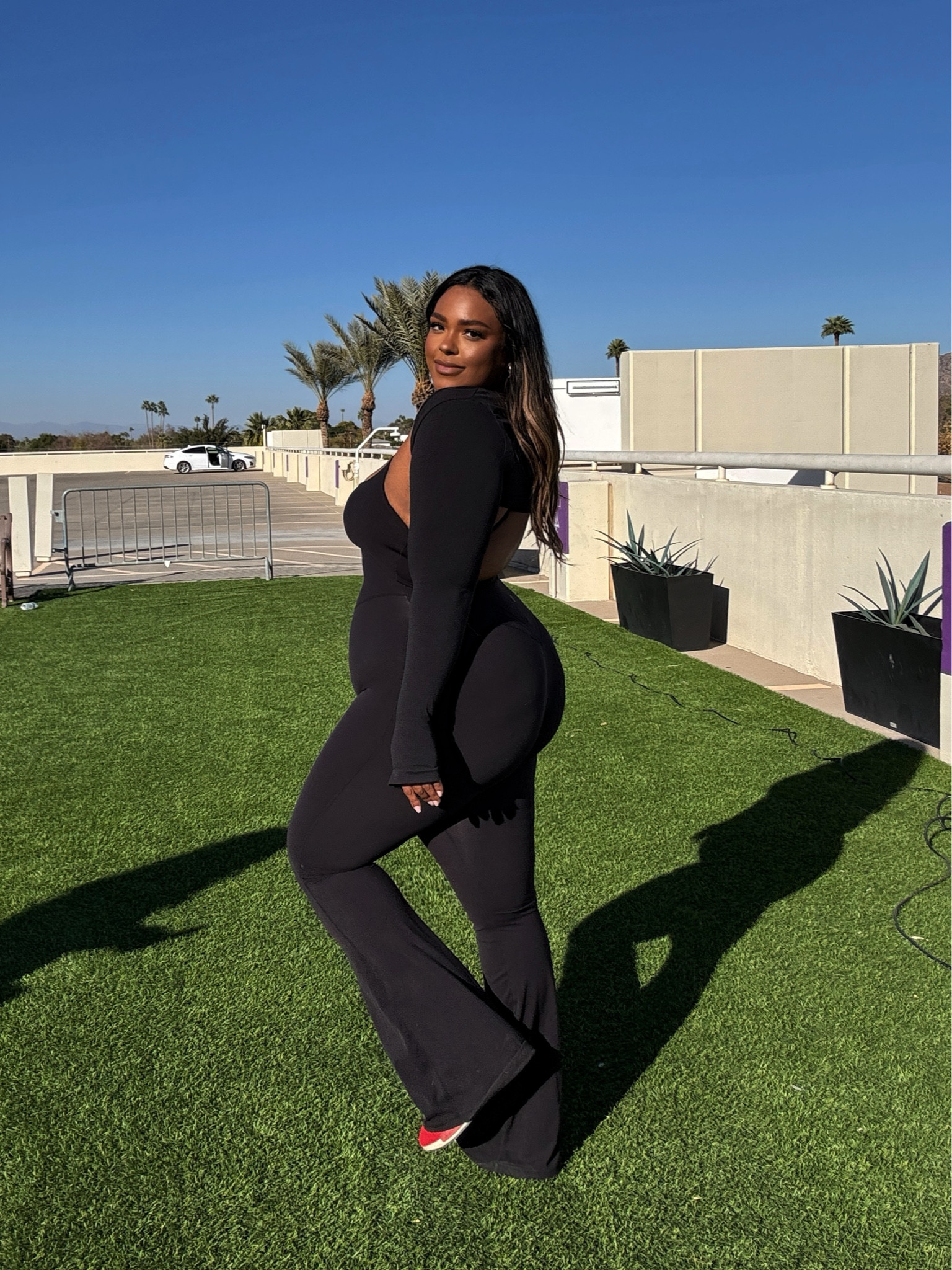 Wearing an XXL TALL! My favorite piece of activewear! 

#LTKFitness #LTKPlusSize #LTKFindsUnder100