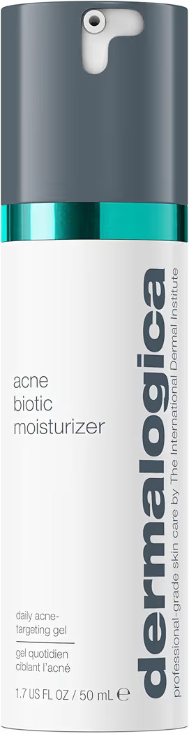 Dermalogica Acne Biotic Face Moisturizer, Lightweight Daily Lotion - Helps with Aging Skin and Pr... | Amazon (US)