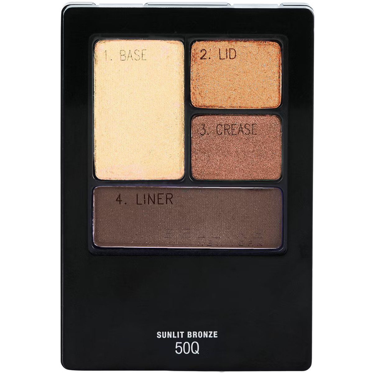 Maybelline Expert Wear Eyeshadow Quads | Target