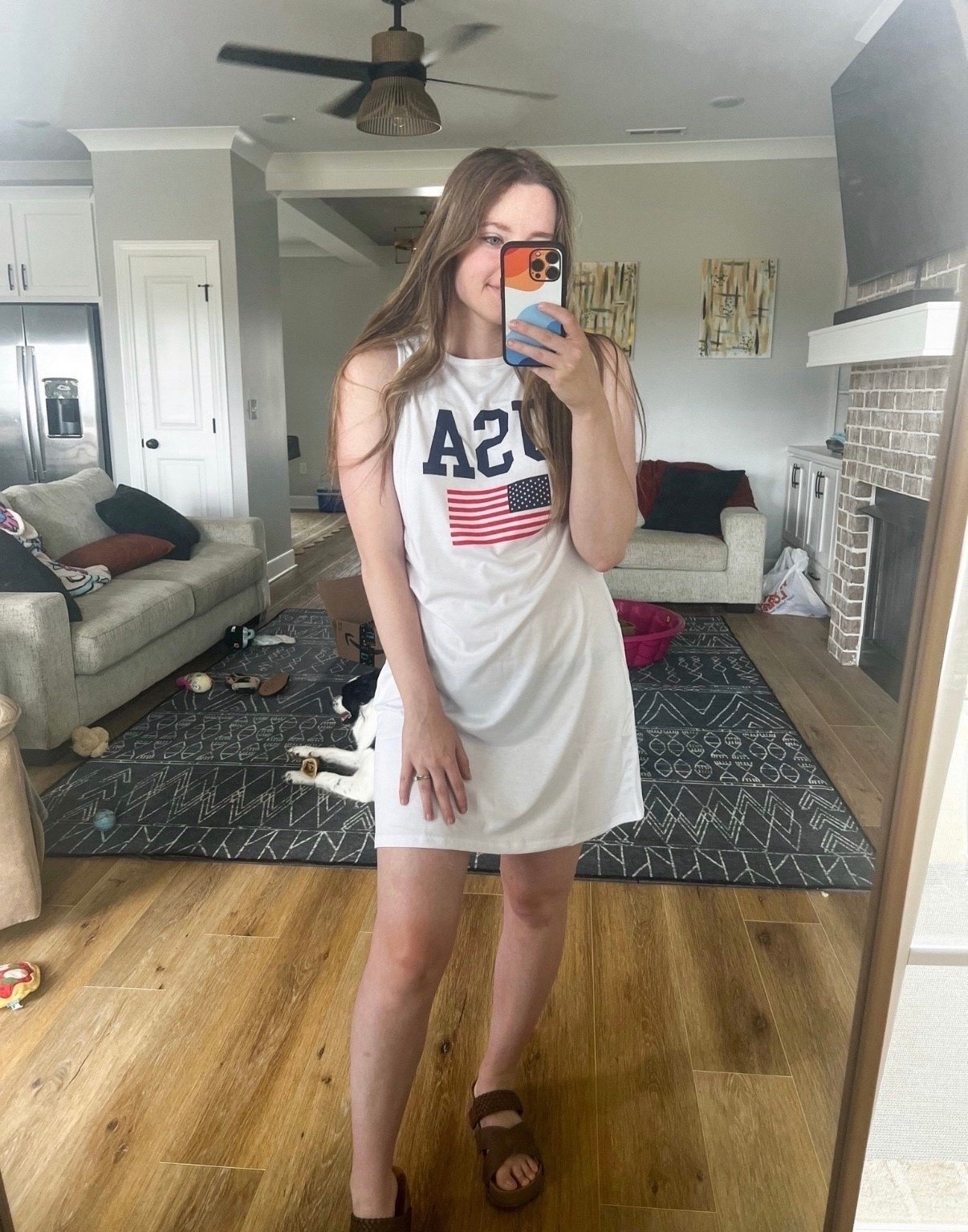 4th of July, Fourth of July, USA, patriotic outfits, pool party, amazon fashion, amazon outfit idea, red white and blue, white shorts, graphic tshirt, travel, summer ootd, summer dresses, pool party outfit, backyard bbq outfit

#LTKTravel #LTKSeasonal #LTKootd