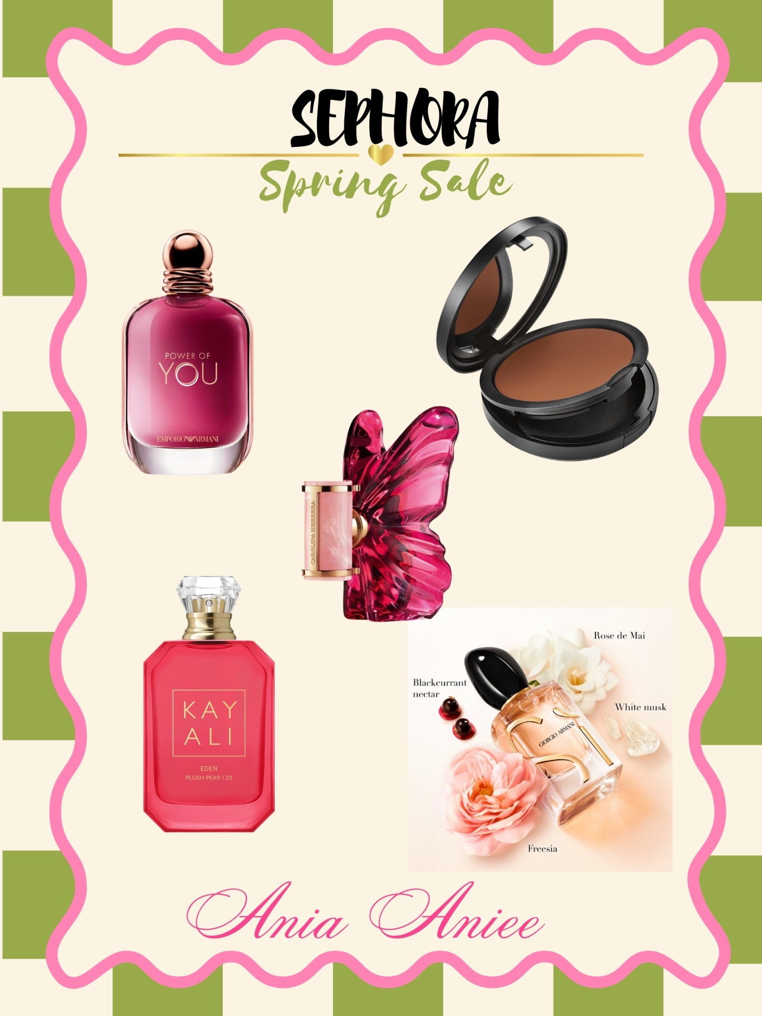 Sephora Spring sale must have 💖 

#LTKSeasonal #LTKBeauty #LTKSaleAlert