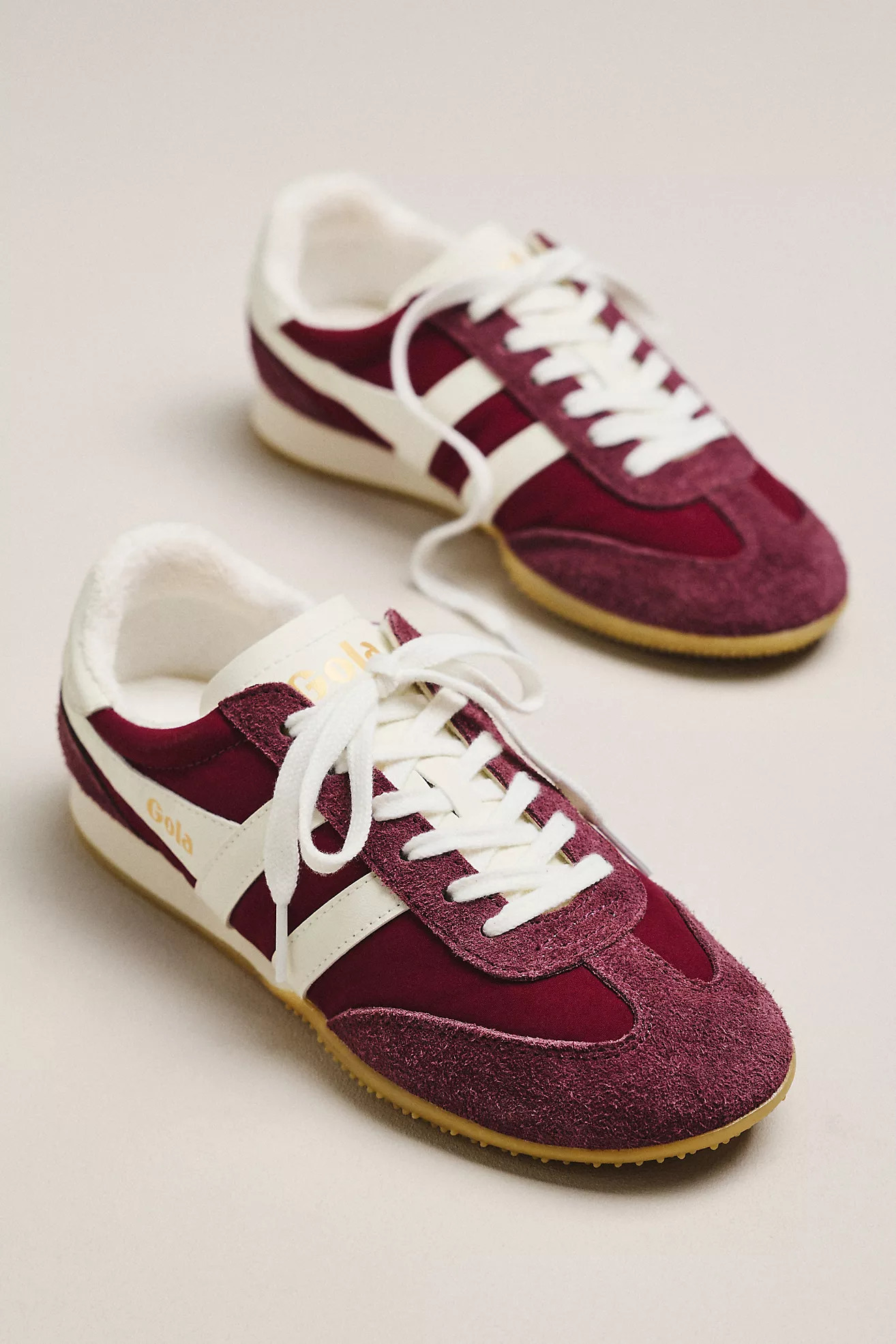 Gola Sprinter Sneakers | Anthropologie (US)