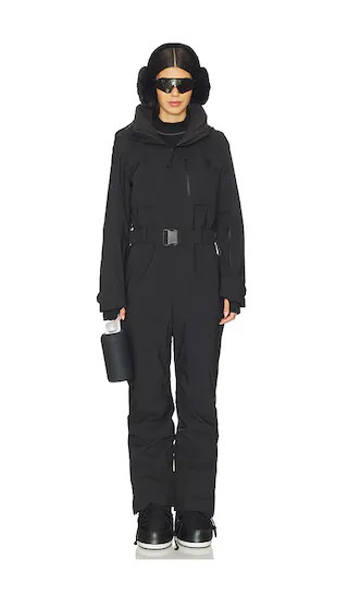 Murphy Suit in Black | Revolve Clothing (Global)
