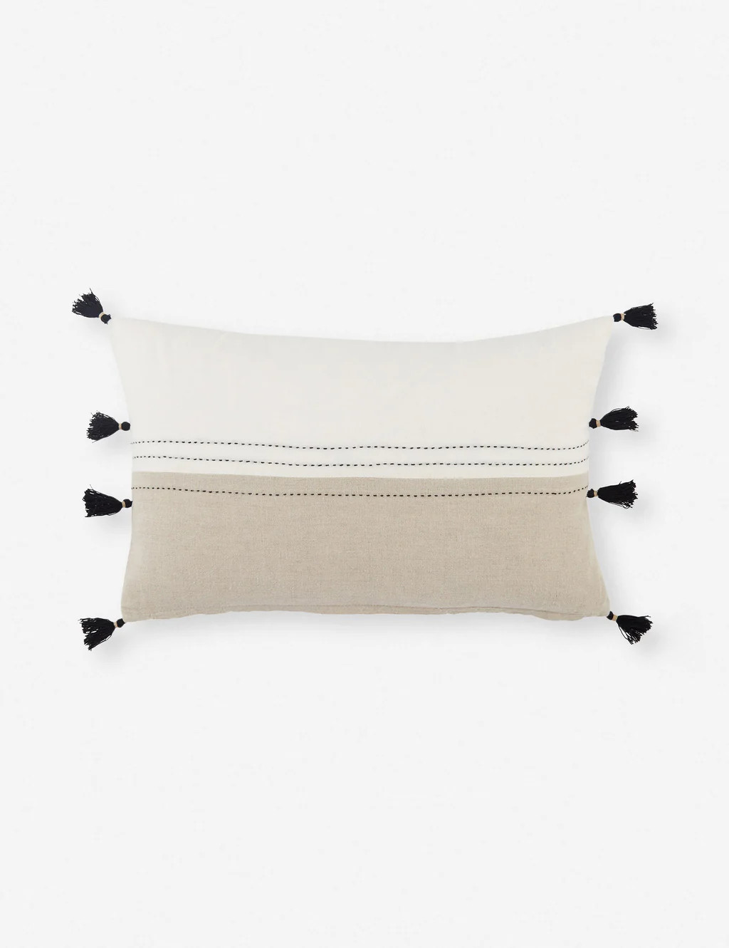 Rylin Lumbar Pillow | Lulu and Georgia 