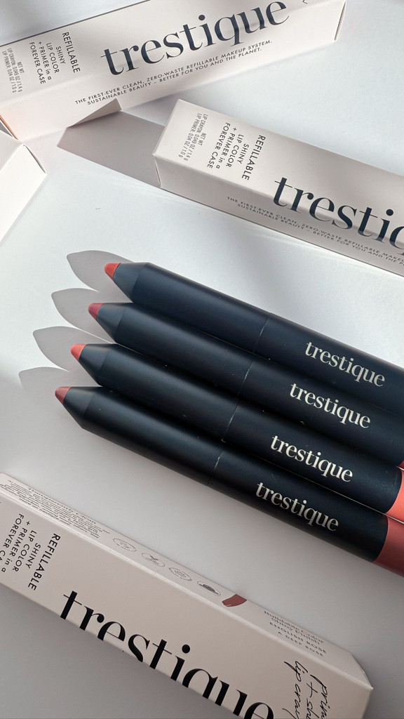 Lipsticks, refillable lipsticks, lip primer + lipstick combo 

#LTKTravel #LTKSaleAlert #LTKBeauty