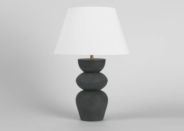 Wells Table Lamp | Urban Barn