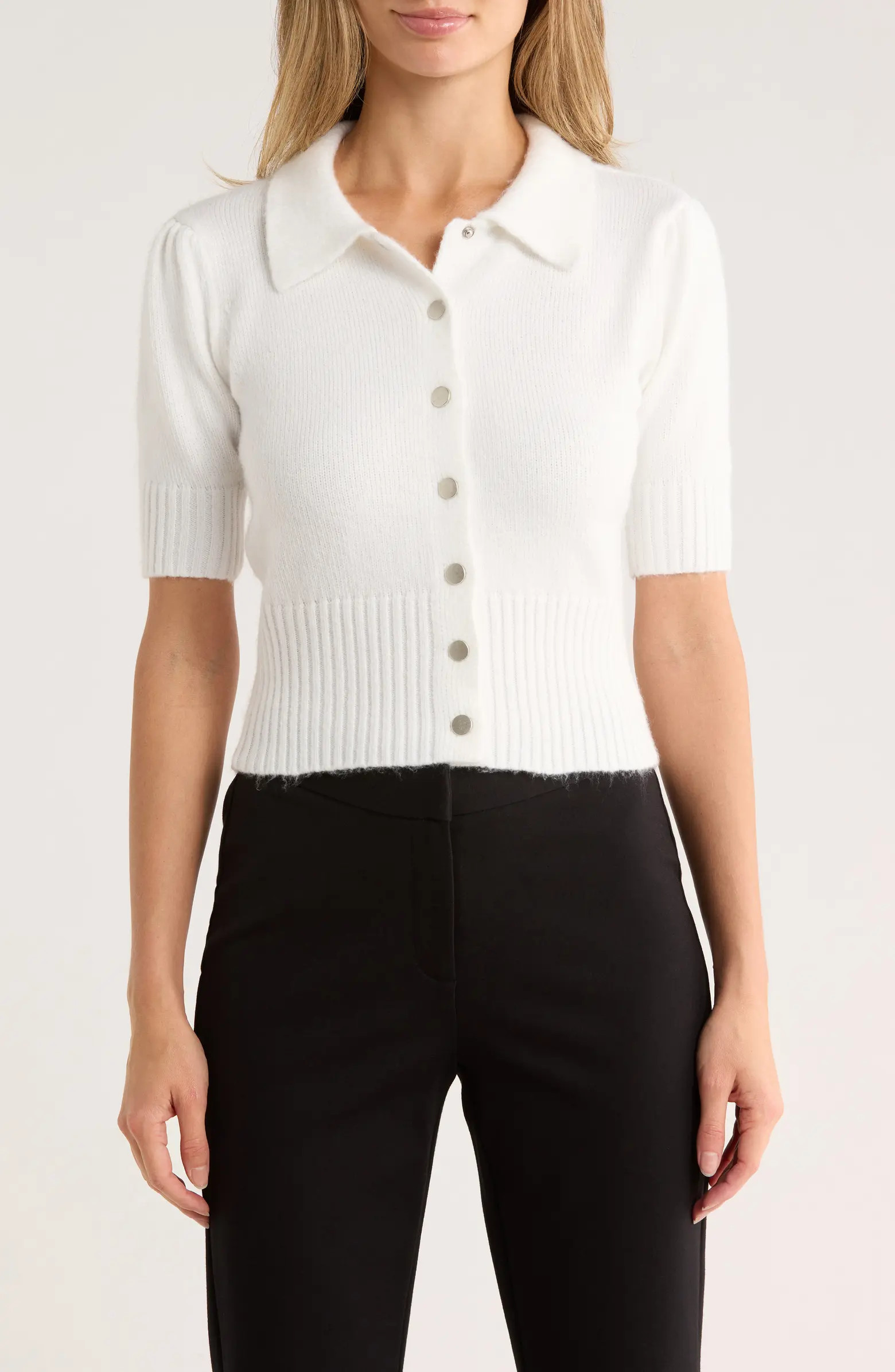 Halle Cardigan | Nordstrom Rack