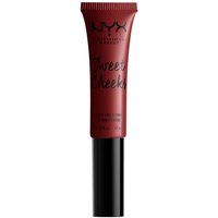 NYX Professional Makeup Sweet Cheeks Soft Cheek Tint 19.4g (Various Shades) - 06 Bombshell | Look Fantastic (UK)