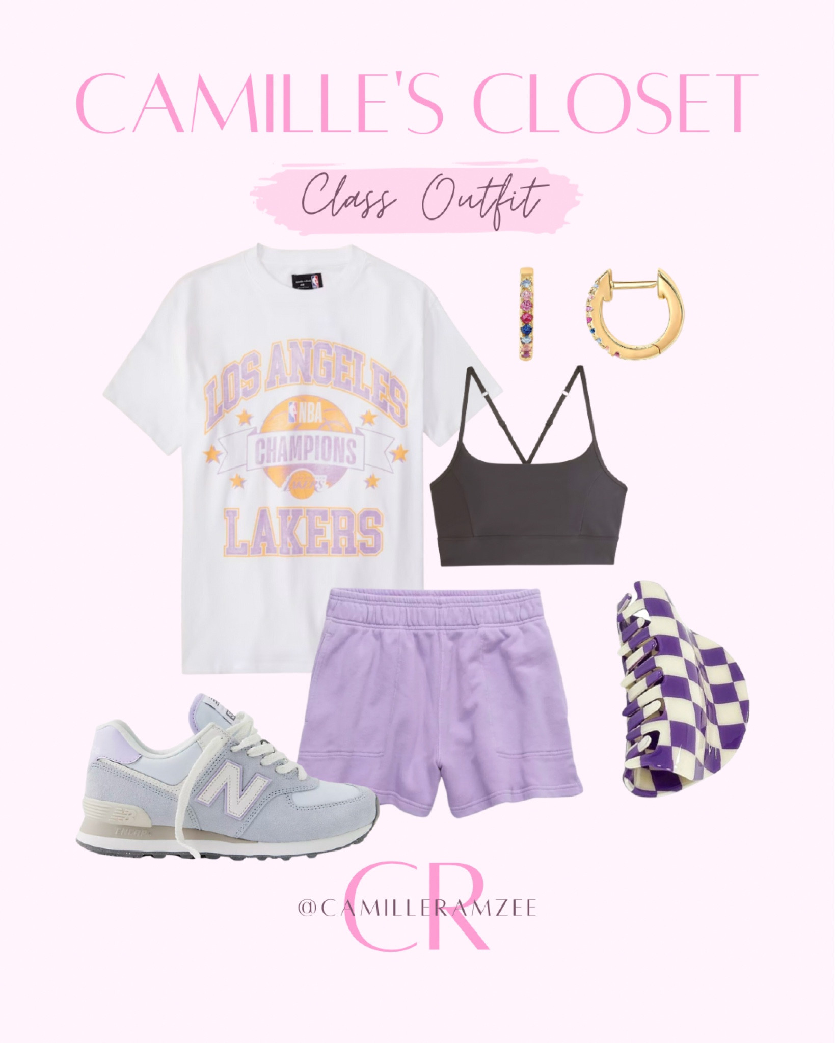 Class Outfit Inspo! 

#LTKU #LTKunder50 #LTKstyletip