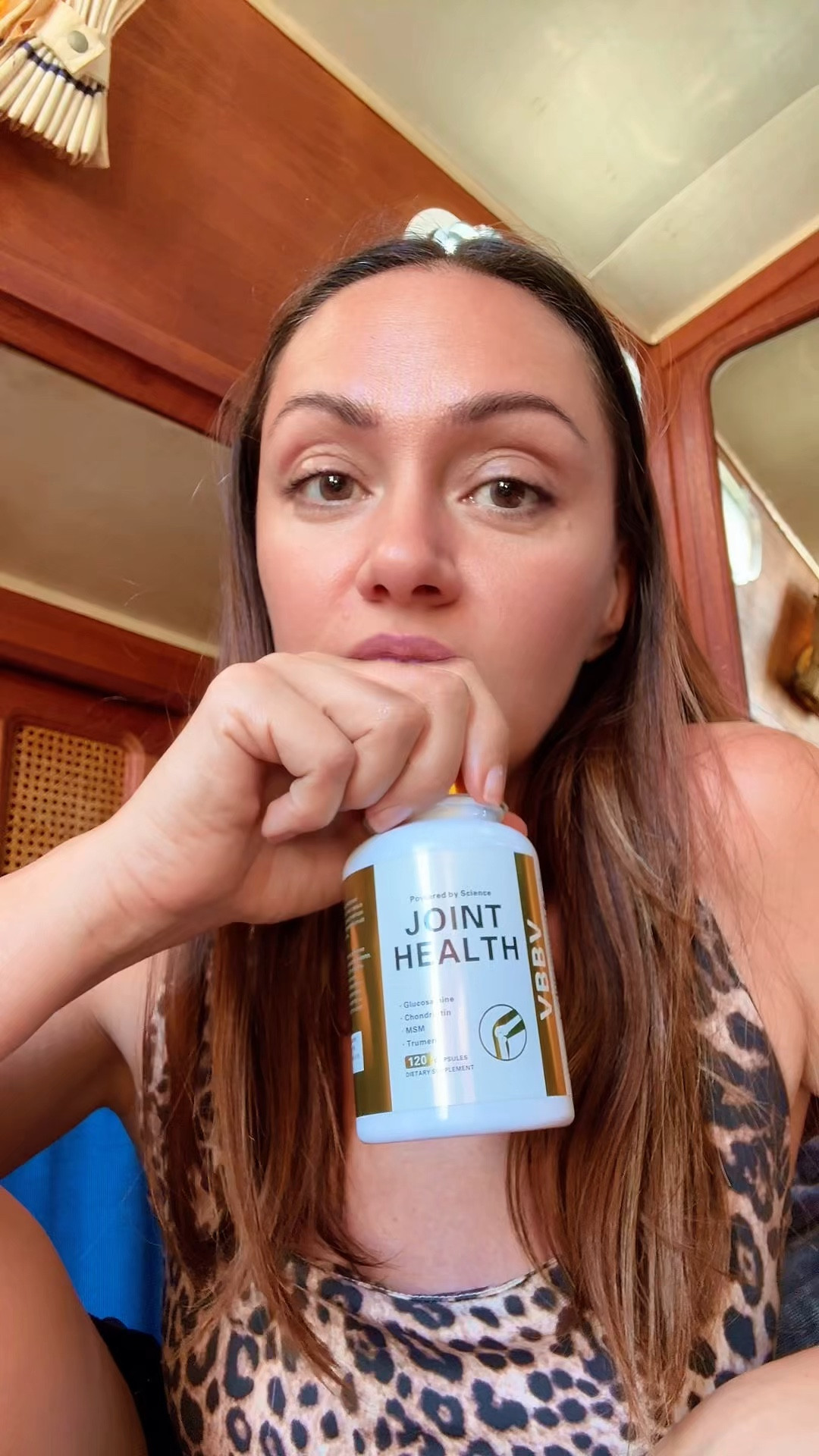 Supplement for supporting joints 

#LTKOver40 #LTKselfcare