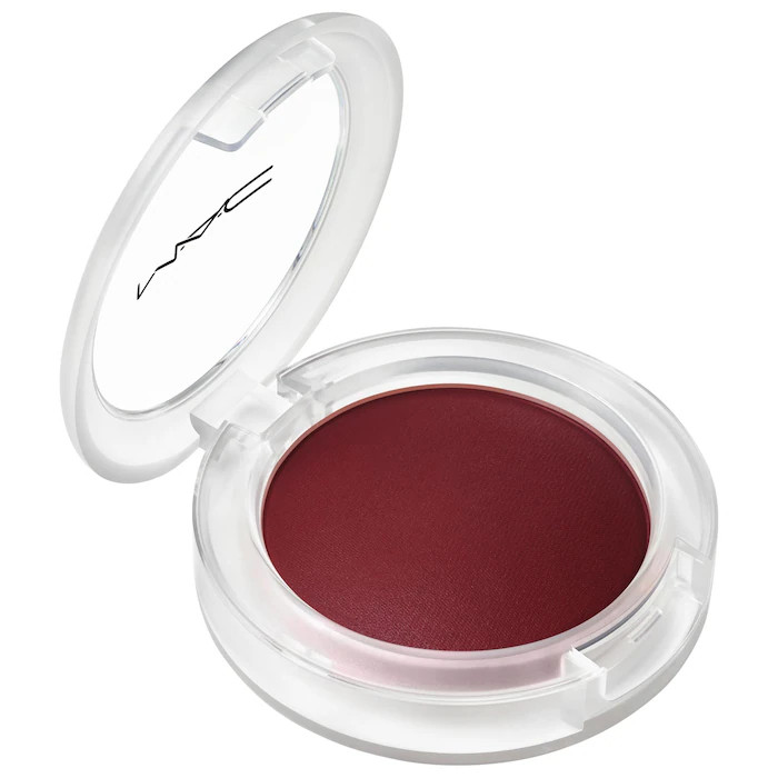 Glow Play Cushiony Lightweight Buildable Blurring Blush - MAC Cosmetics | Sephora | Sephora (CA)
