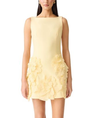 Elliatt Janelle Mini Dress  | Bloomingdale's Women | Bloomingdale's (US)