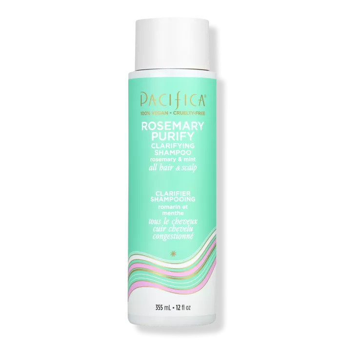Rosemary Purify Clarifying Shampoo | Ulta