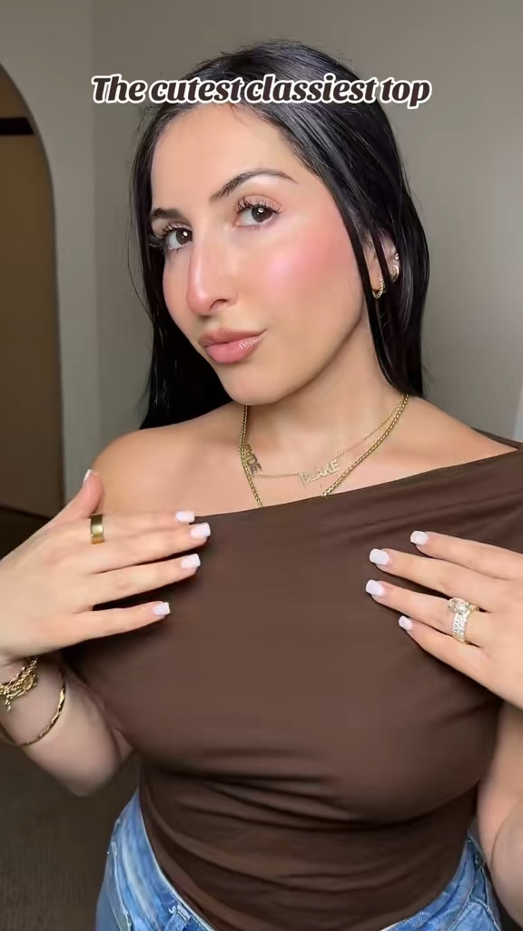 Obsessed! 

#LTKdayinmylife #LTKFestival #LTKootd