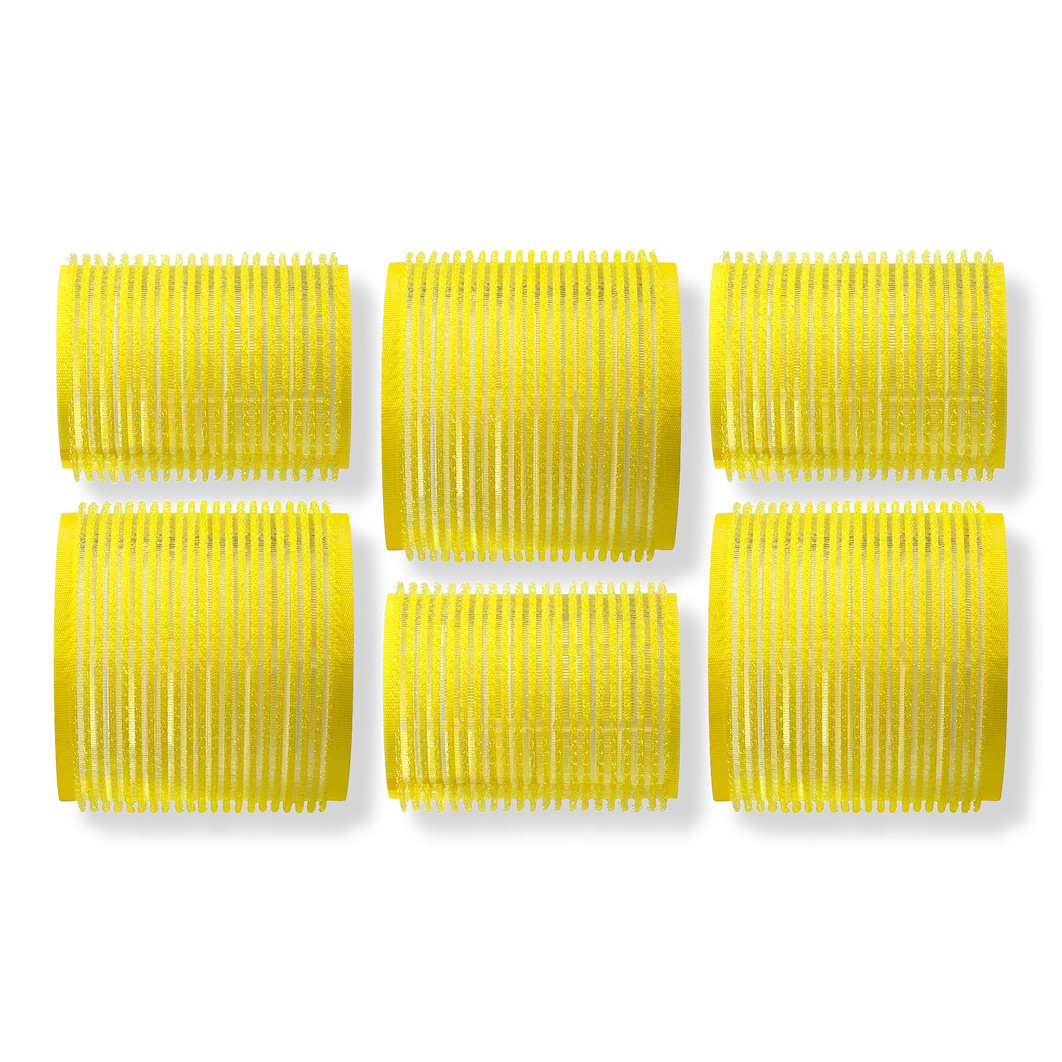 High Tops Self-Grip Rollers | Ulta