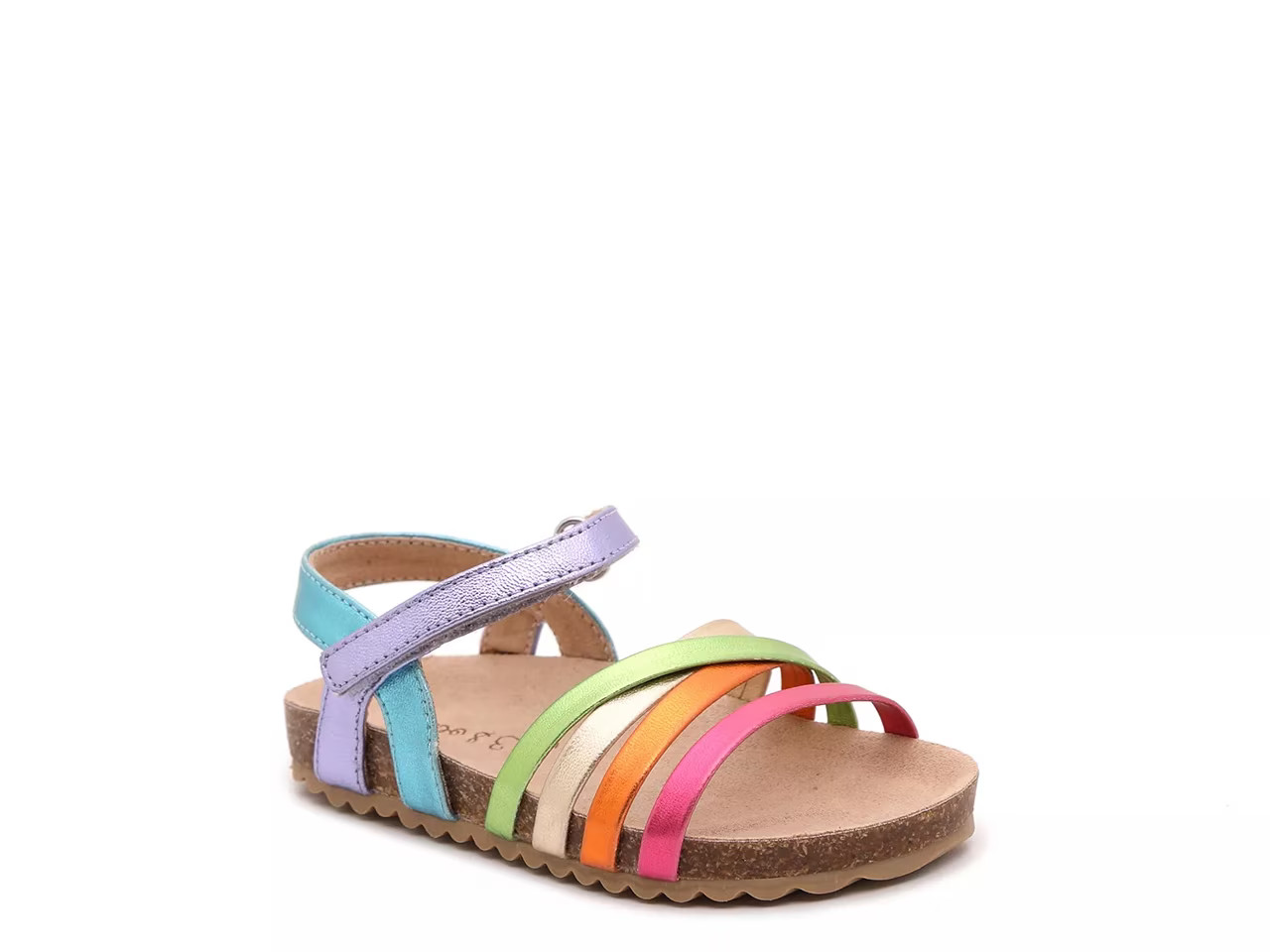 Rainbow Sandal - Kids' | DSW