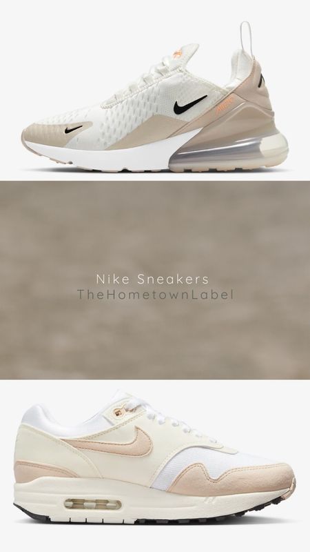 Nike sneakers 