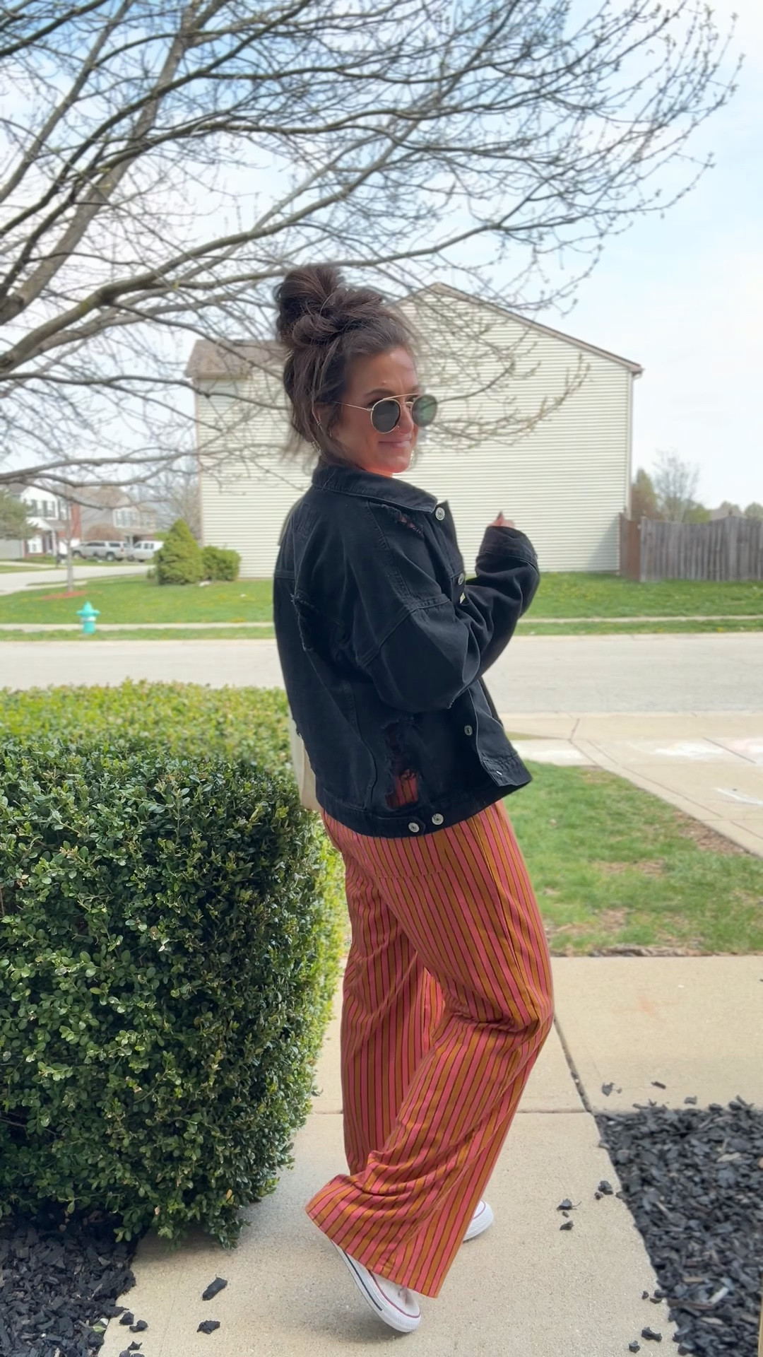 #LTKPetite #LTKSeasonal #LTKootd