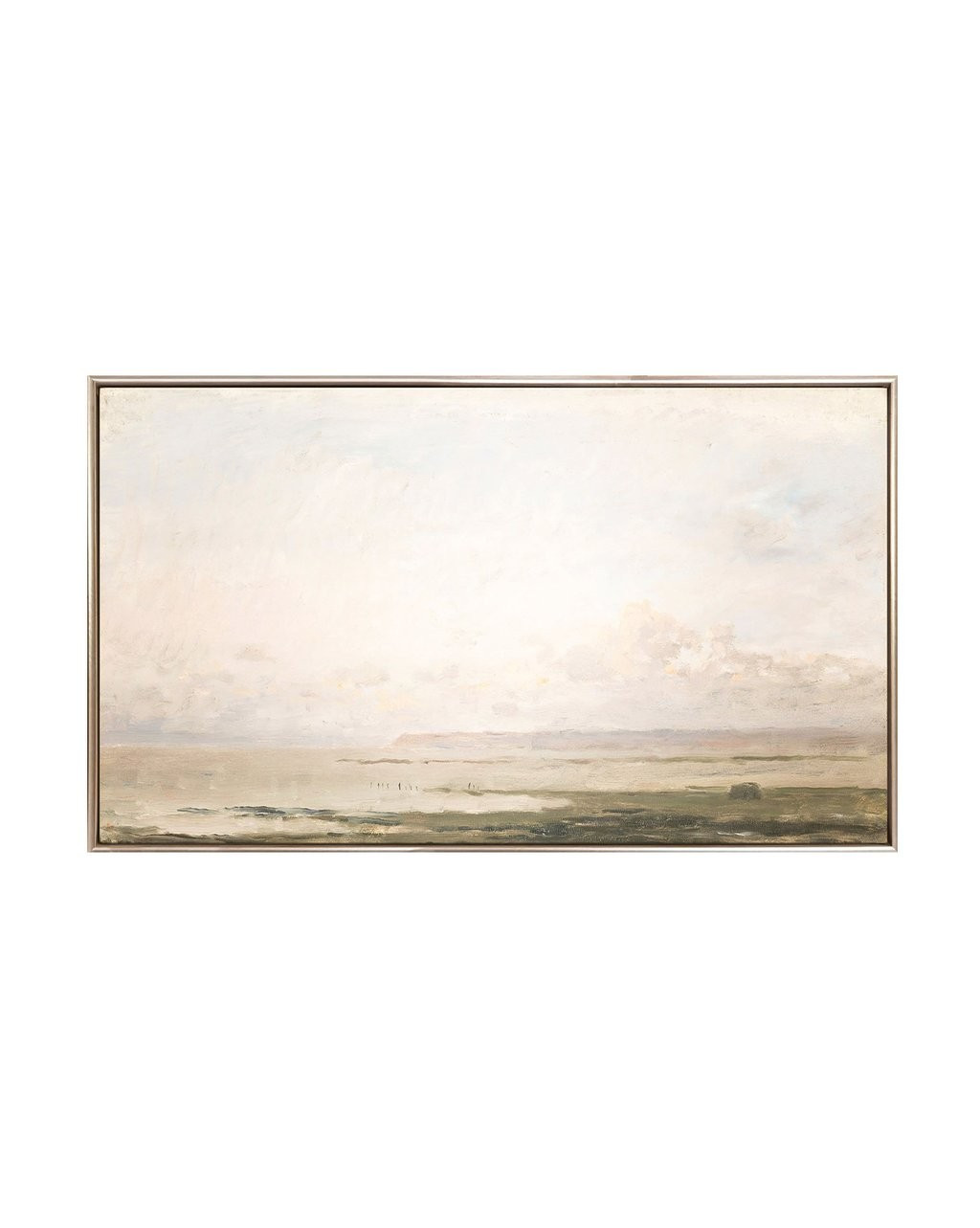 Hazy Beach | McGee & Co.