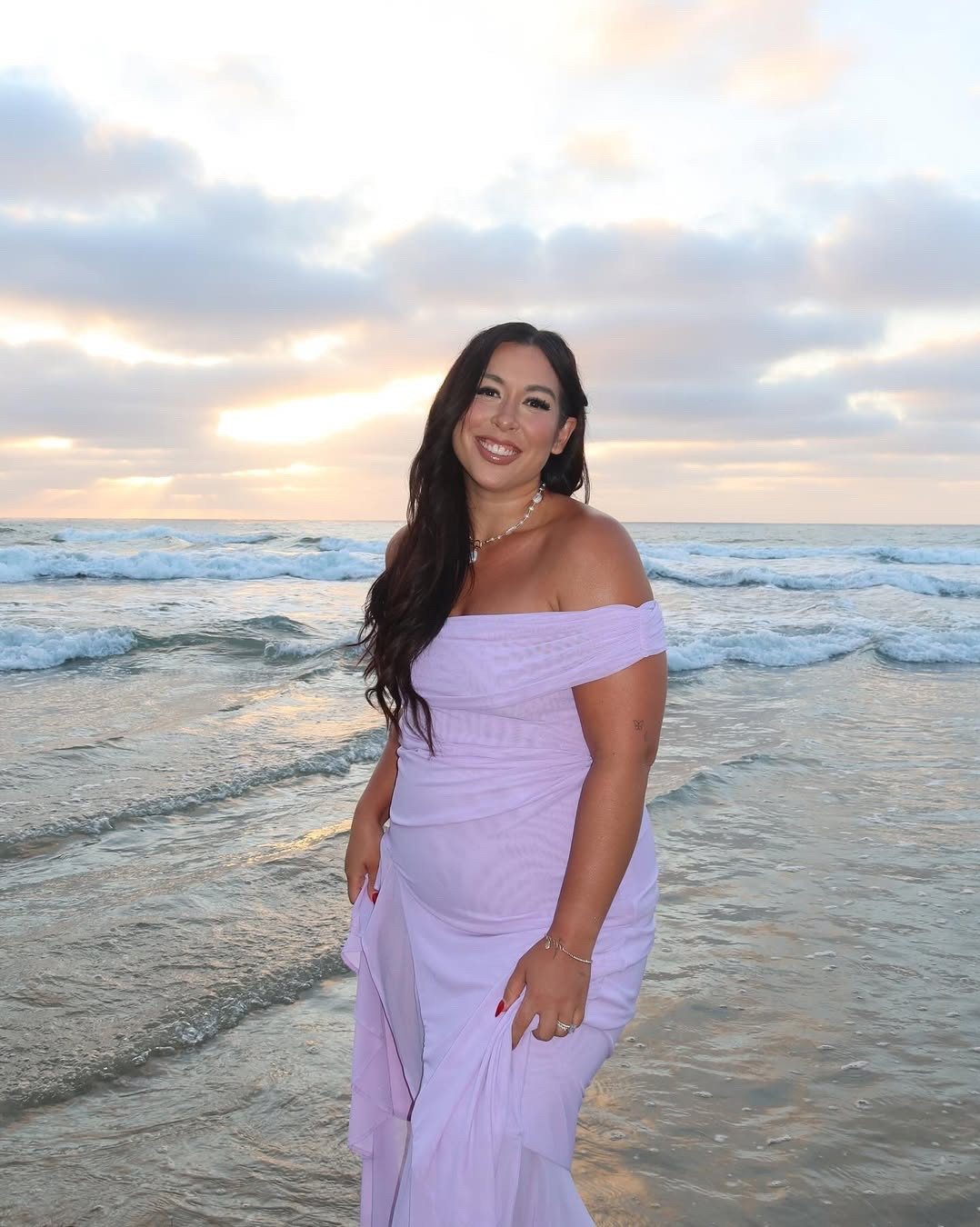 Friendships that don’t feel like work, just deep breaths and belly laughs. I always feel recharged and healed after one of our girls trips. My heart and soul feels so full 💜🐚✨
-
-
-
Midsize style, midsize fashion, midsize dress, summer dress, maxi dress, flowy dress, colorful dress, bridal shower dress, baby shower dresss

#LTKTravel #LTKMidsize #LTKStyleTip