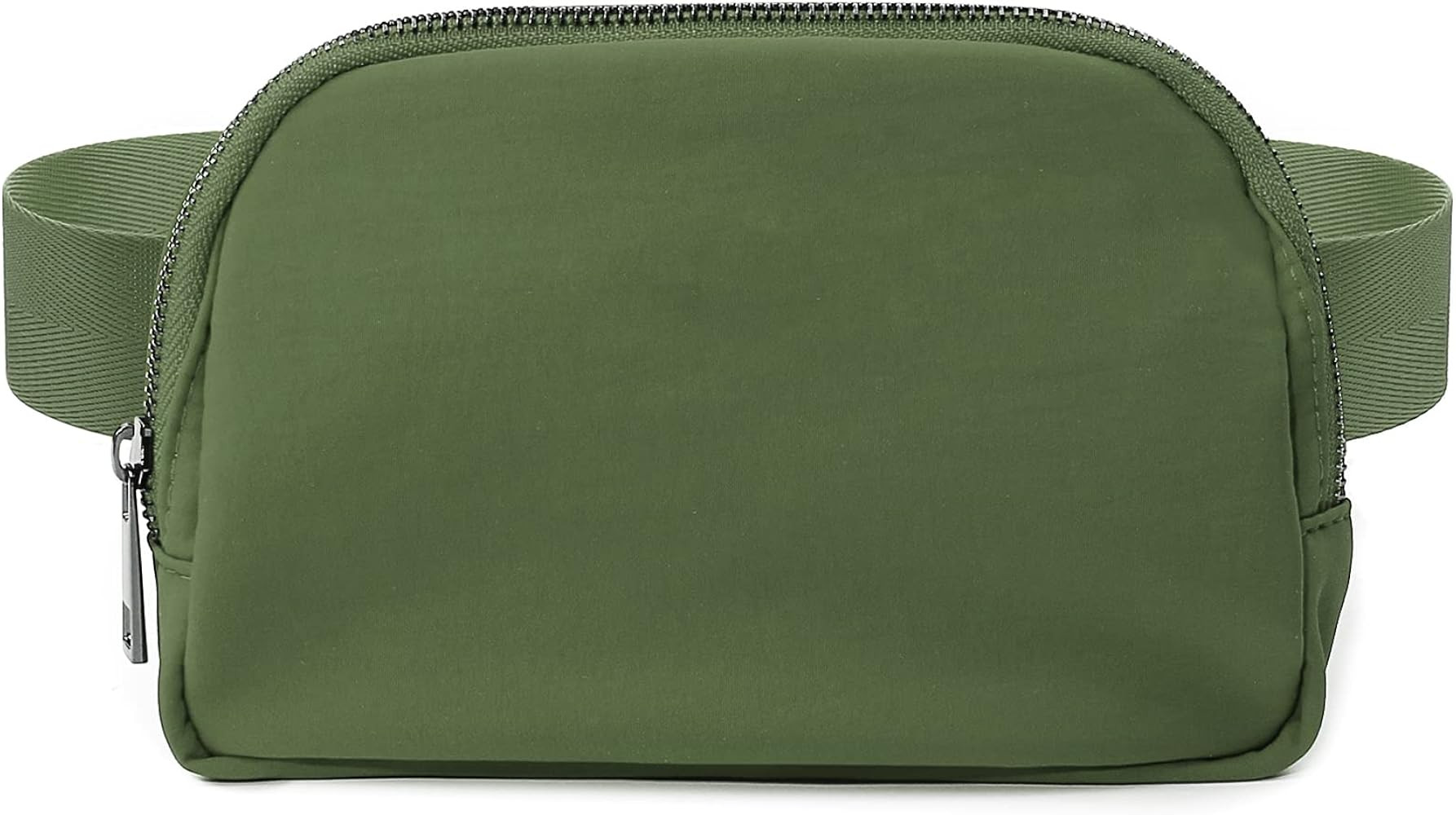 ZOPPEN Fanny Packs for Women Mini Belt Bag, Small Waist Bag Water Proof Fanny Pack Crossbody with... | Amazon (US)