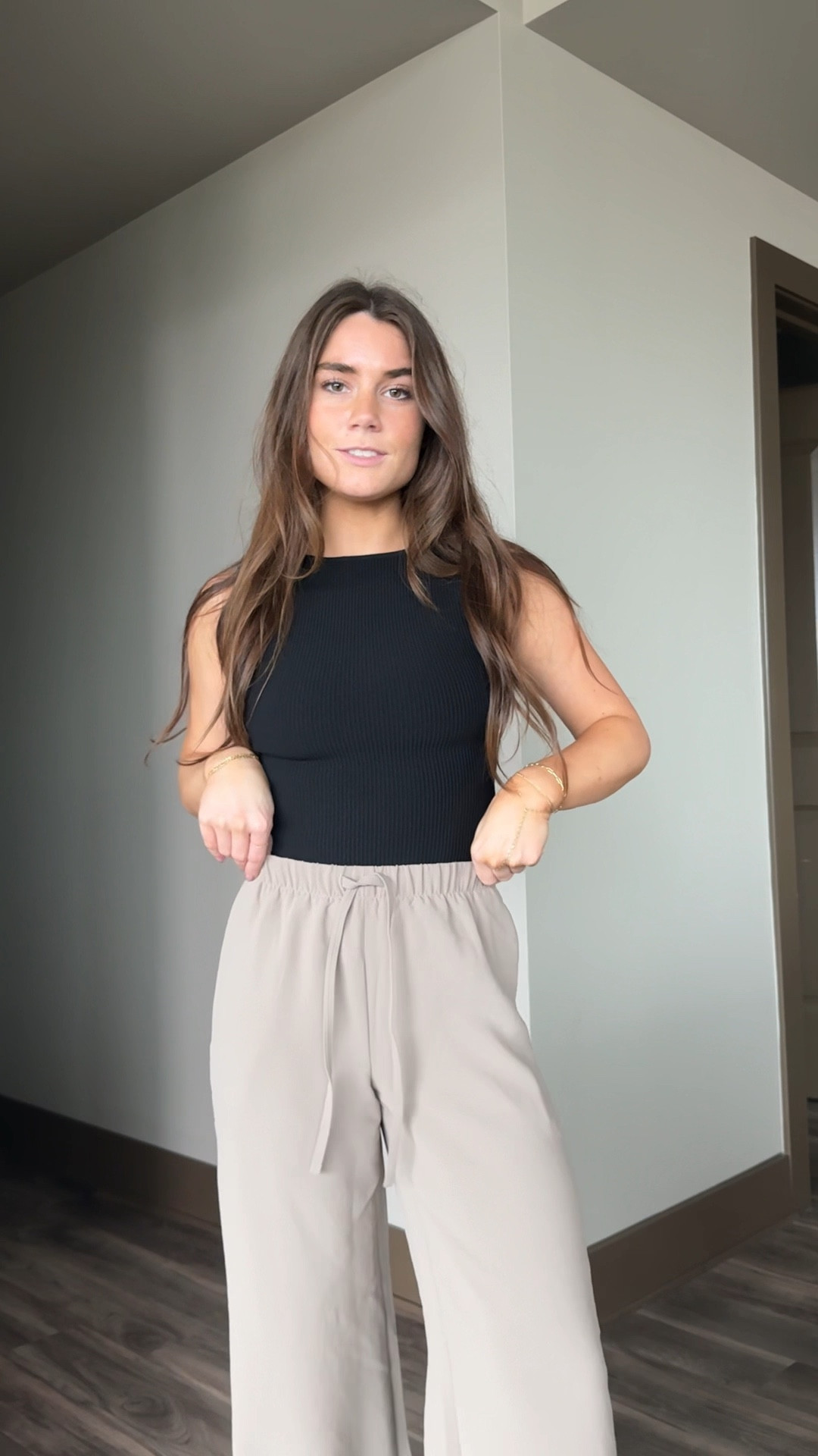 #ad Spring staples from @Aritzia.
#aritziapartner #liketkit @shopLTK #ltkstyle #ltkfashion #springfashion 
