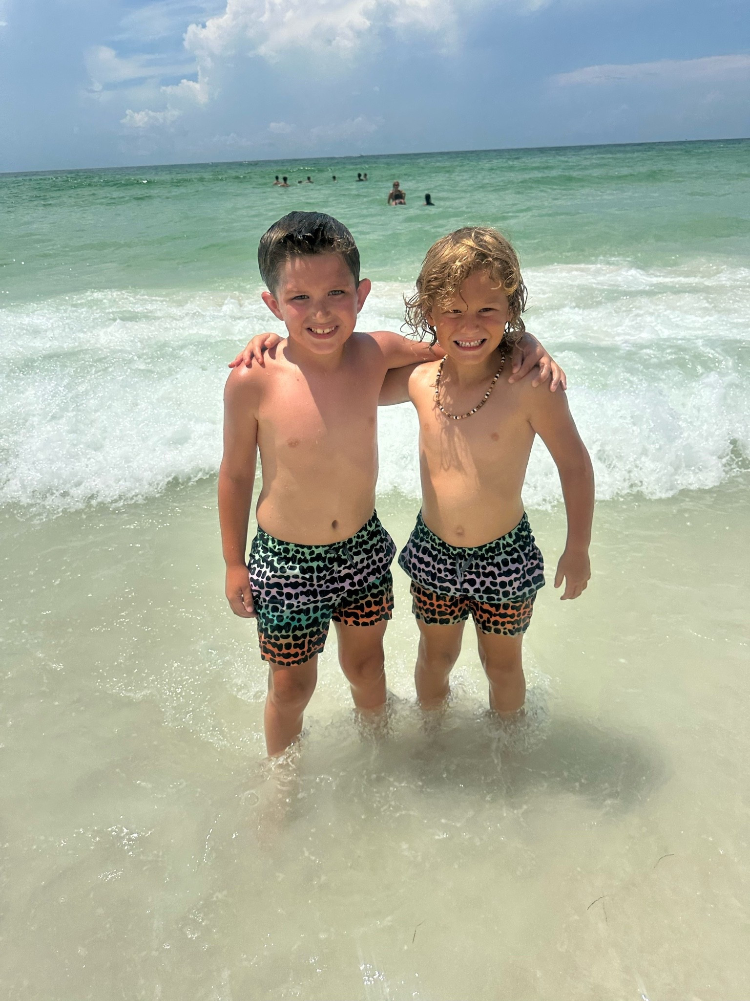 Boys trunks

#LTKootd #LTKTravel #LTKKids